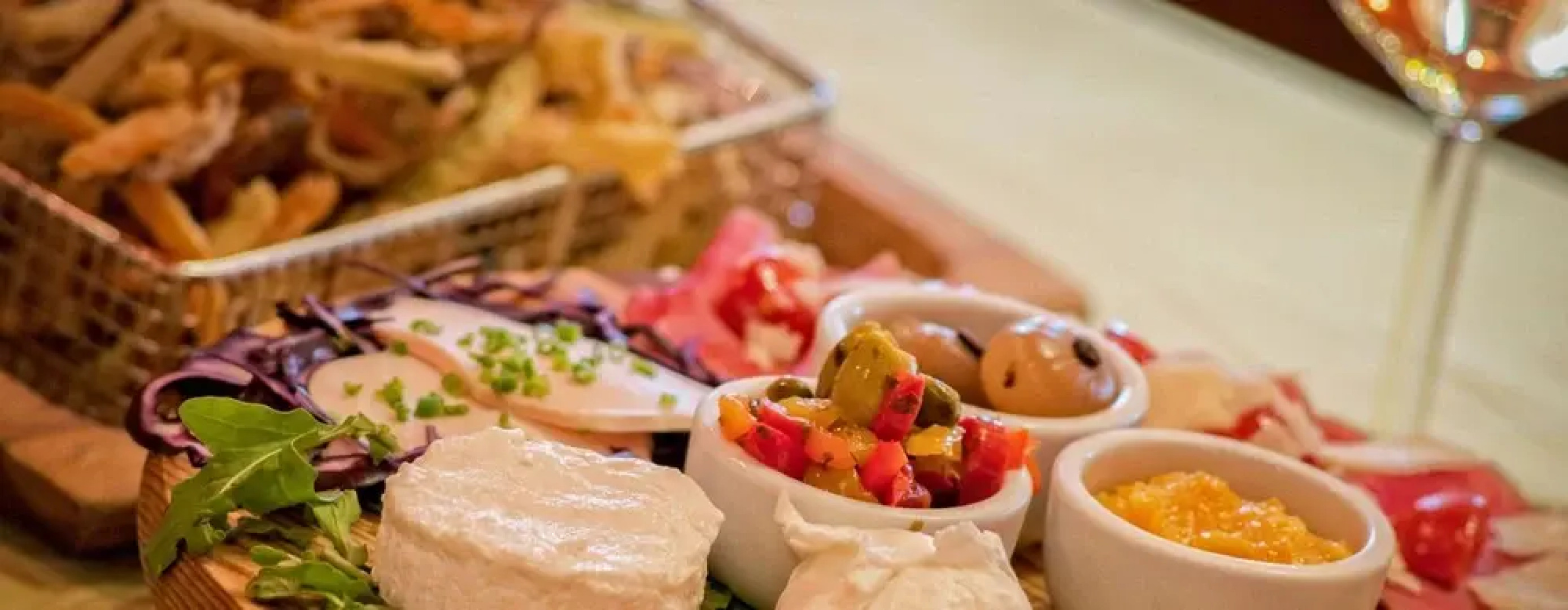 Vittoria Il Graditempo Country House