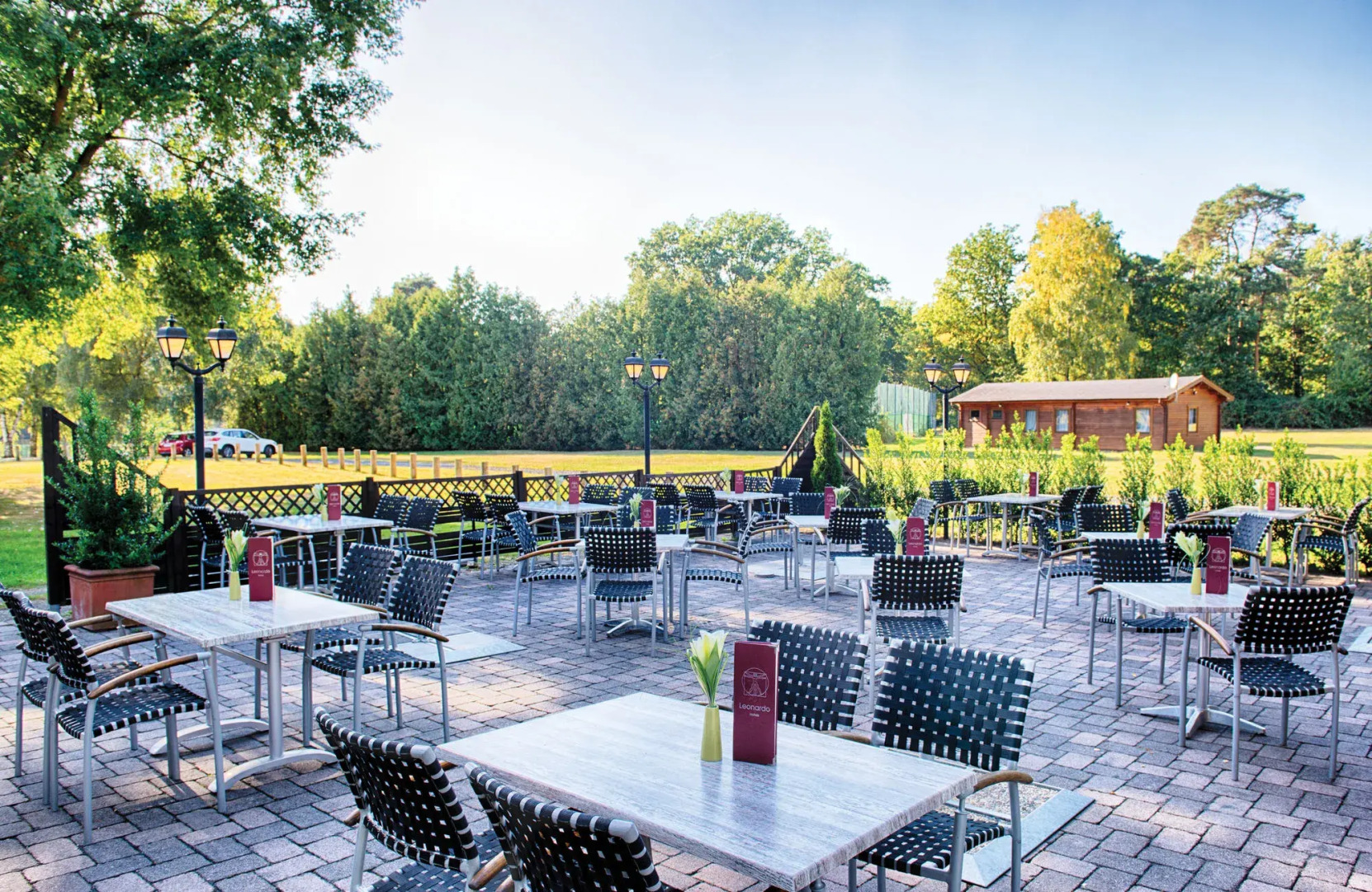 Leonardo Hotel Köln Bonn Airport