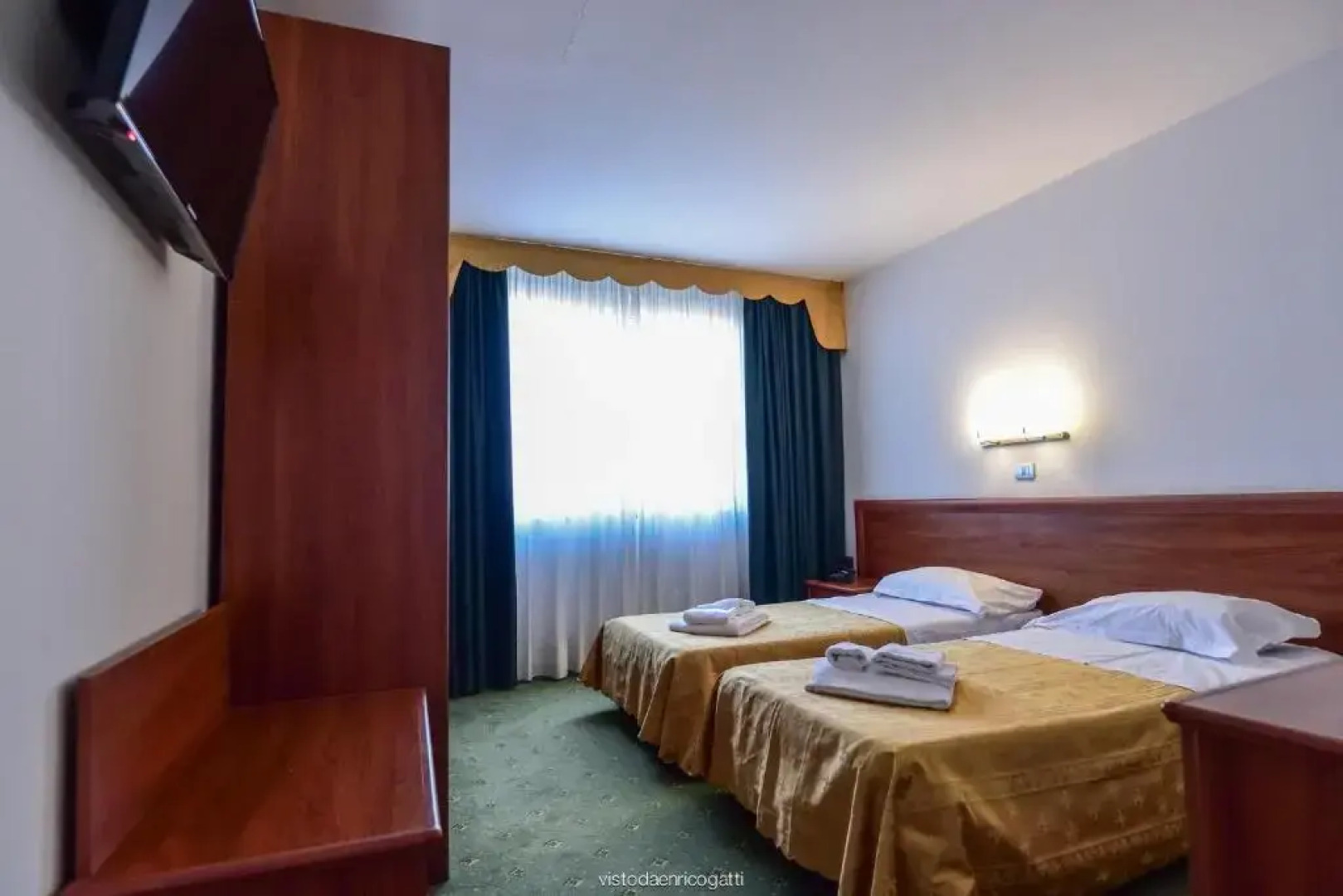 Standard Hotel Udine