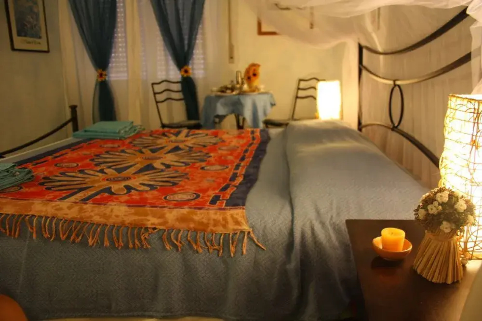 Il Girasole Bed and Breakfast