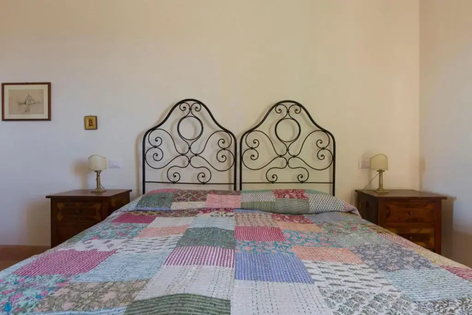 Agriturismo Le Tassinaie