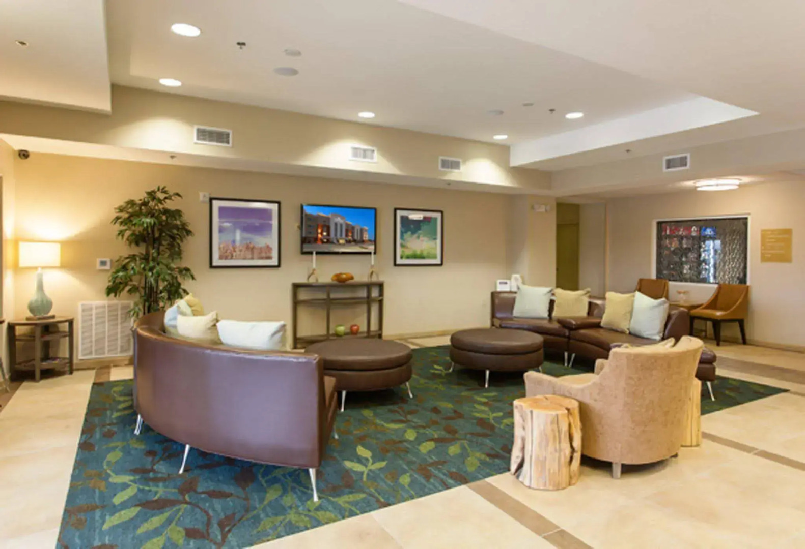 Candlewood Suites San Marcos by IHG