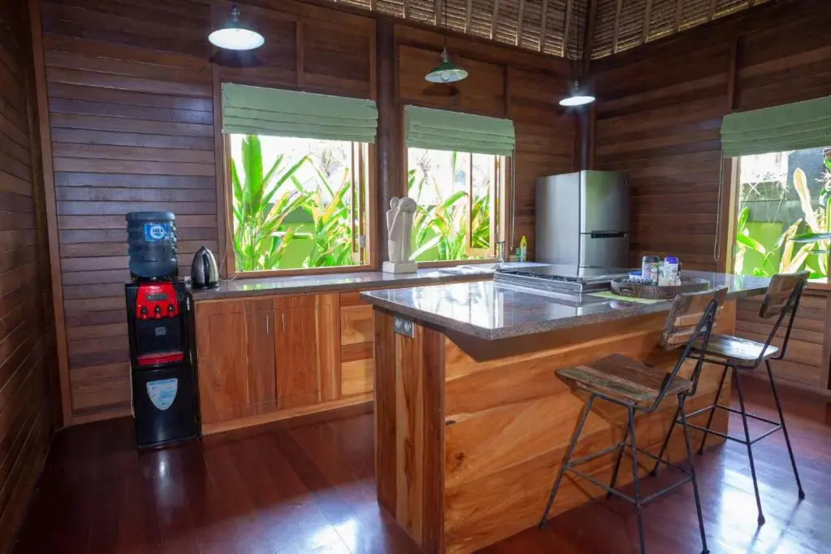 Tropica Tranquility Villa