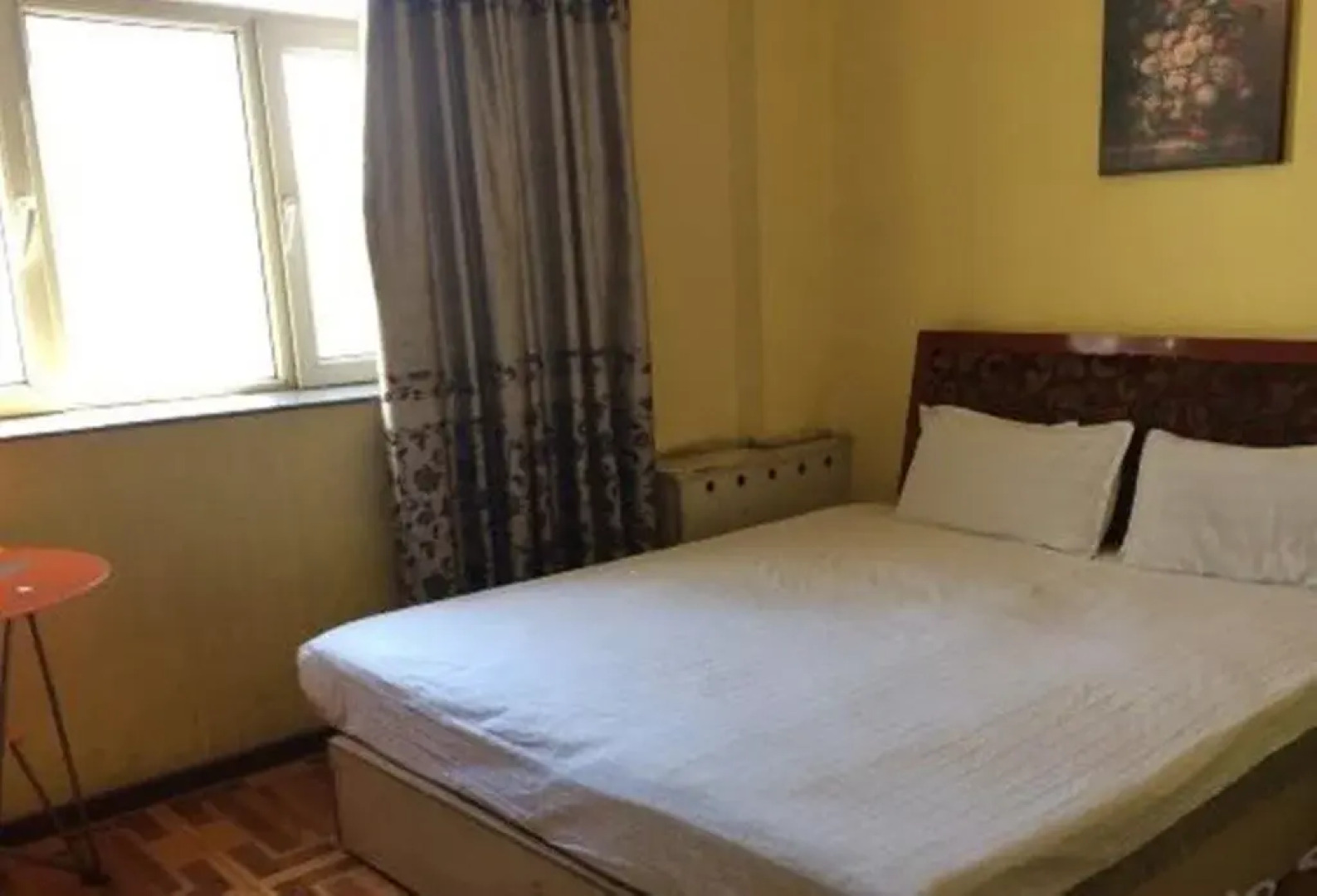Urumqi Xinfu Guesthouse