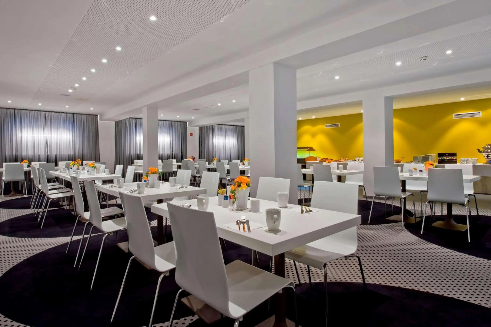 Tryp by Wyndham Frankfurt