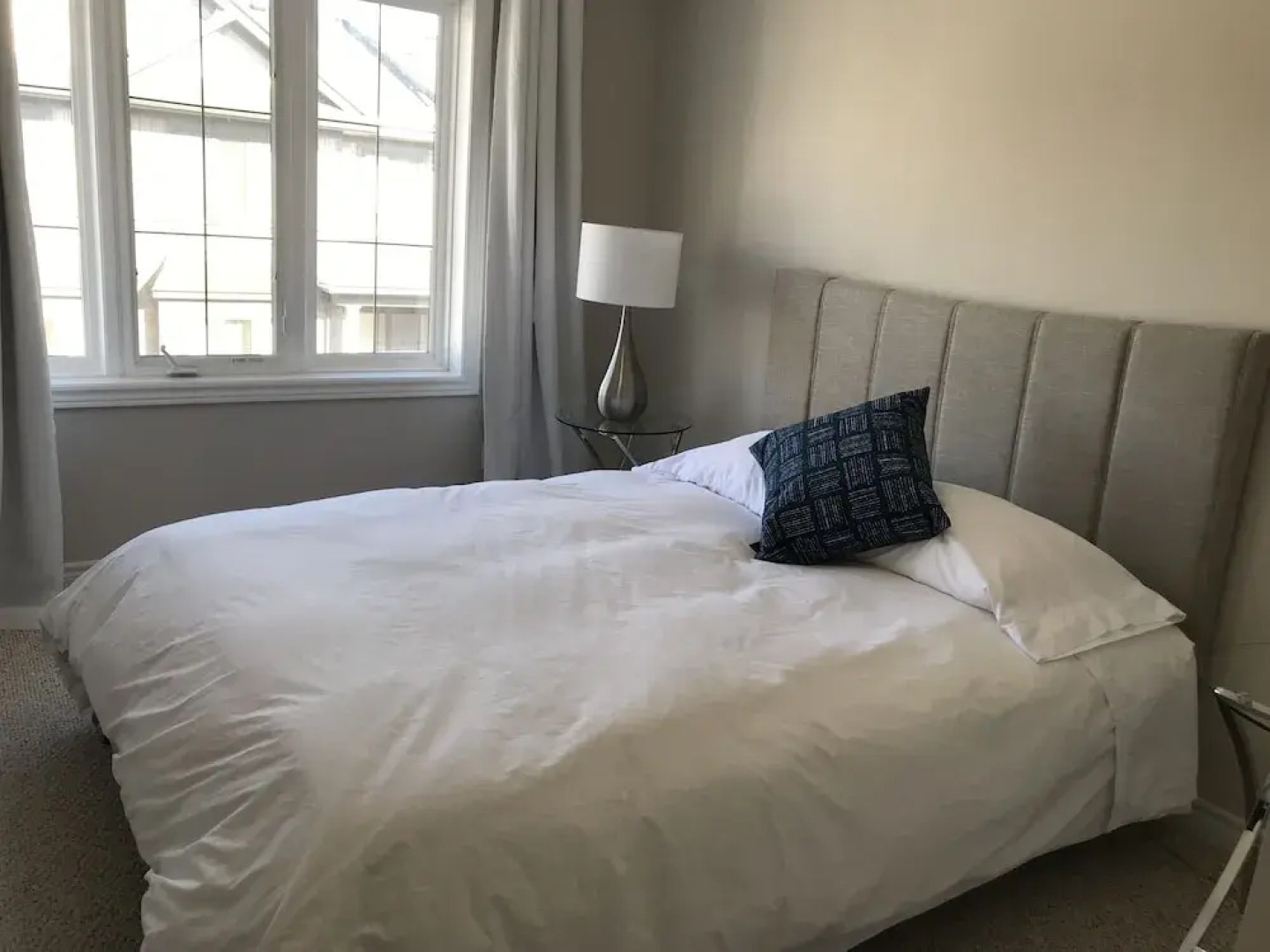 Splendid Waterview Town Home