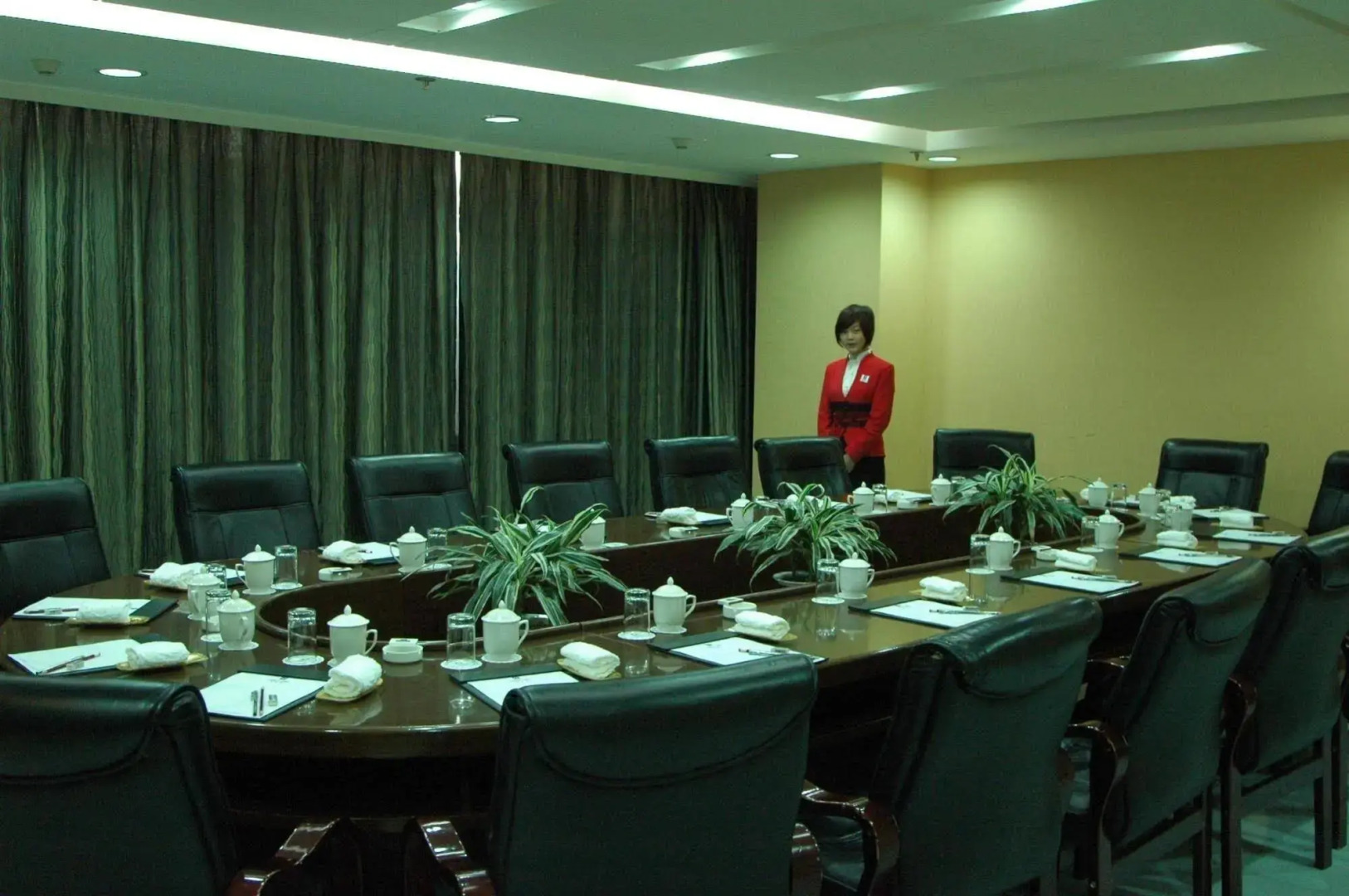 Qiantang Century Hotel - Wenzhou