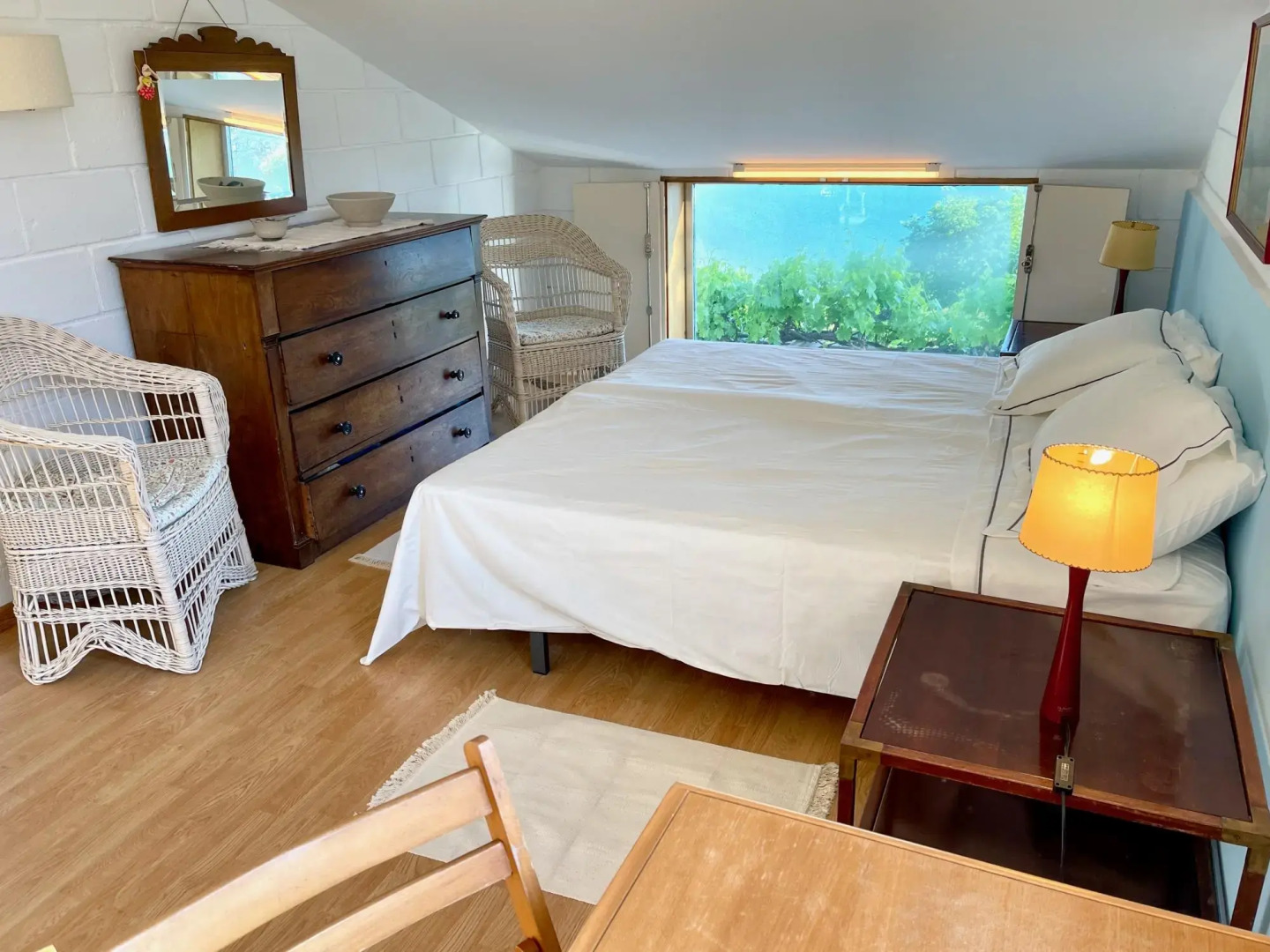 The Cliffs Bungaleiro De Area