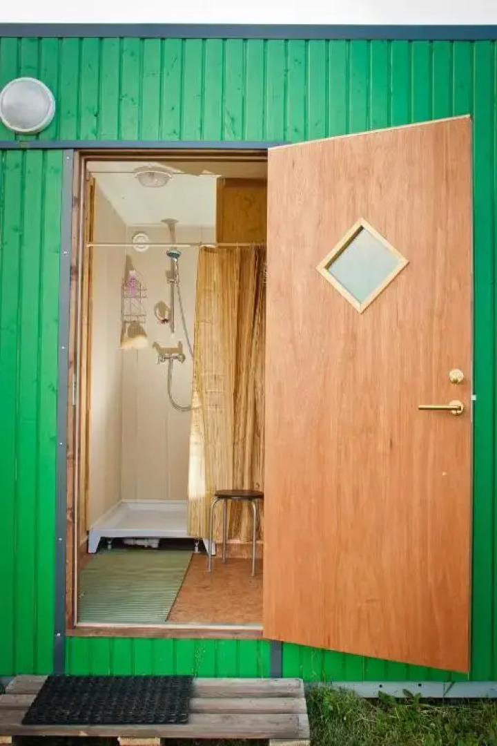 Kempings Mūsu draugiem