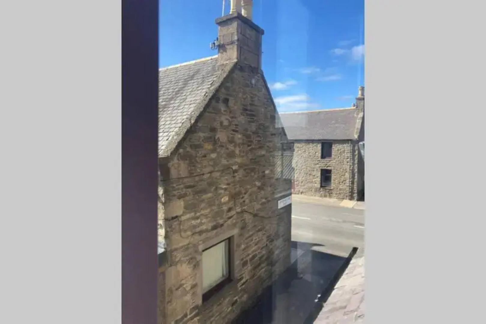 The Annex Keith Self Catering WiFi Private Parking bkng