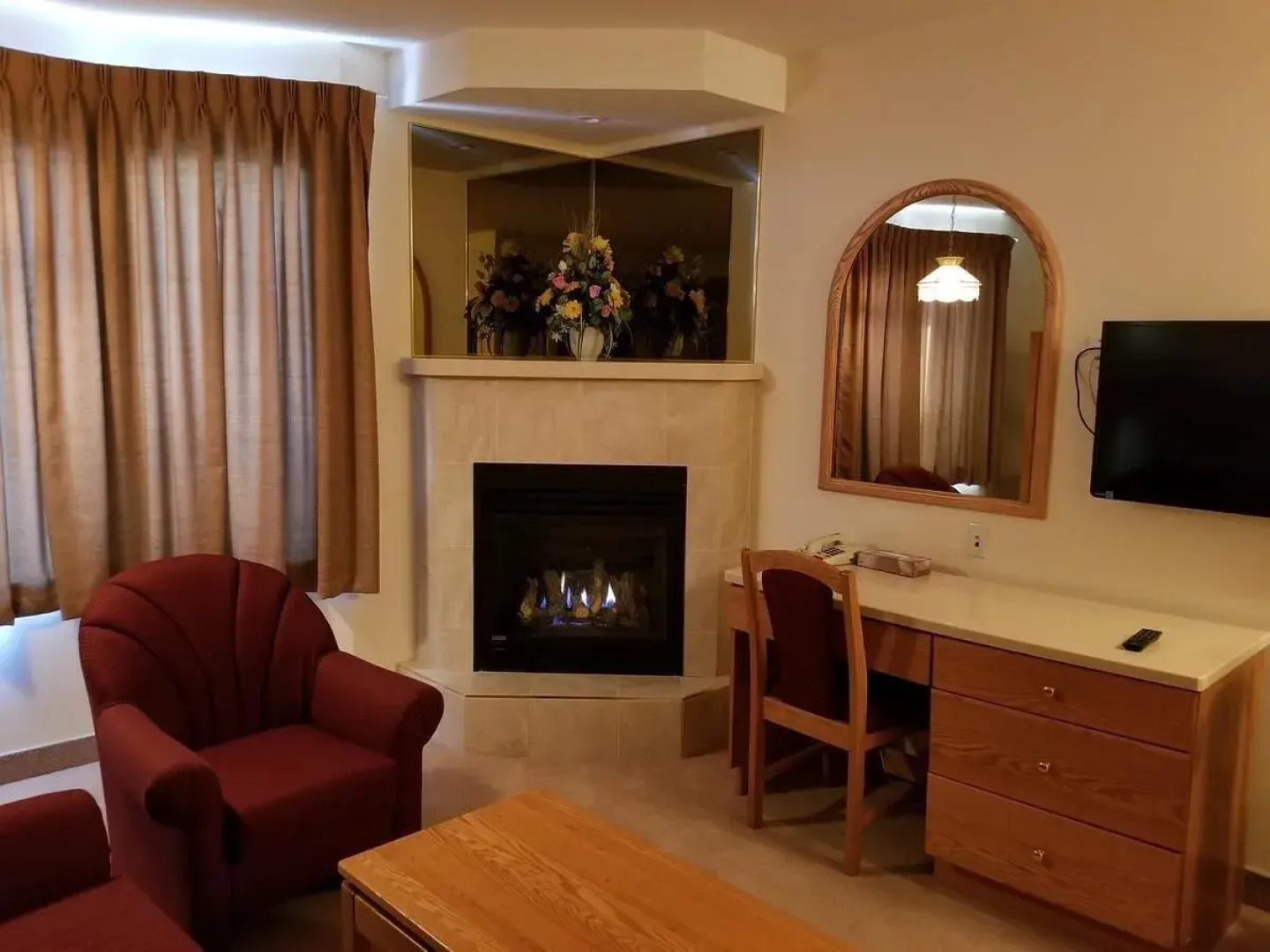 Western Budget Motel - Ponoka