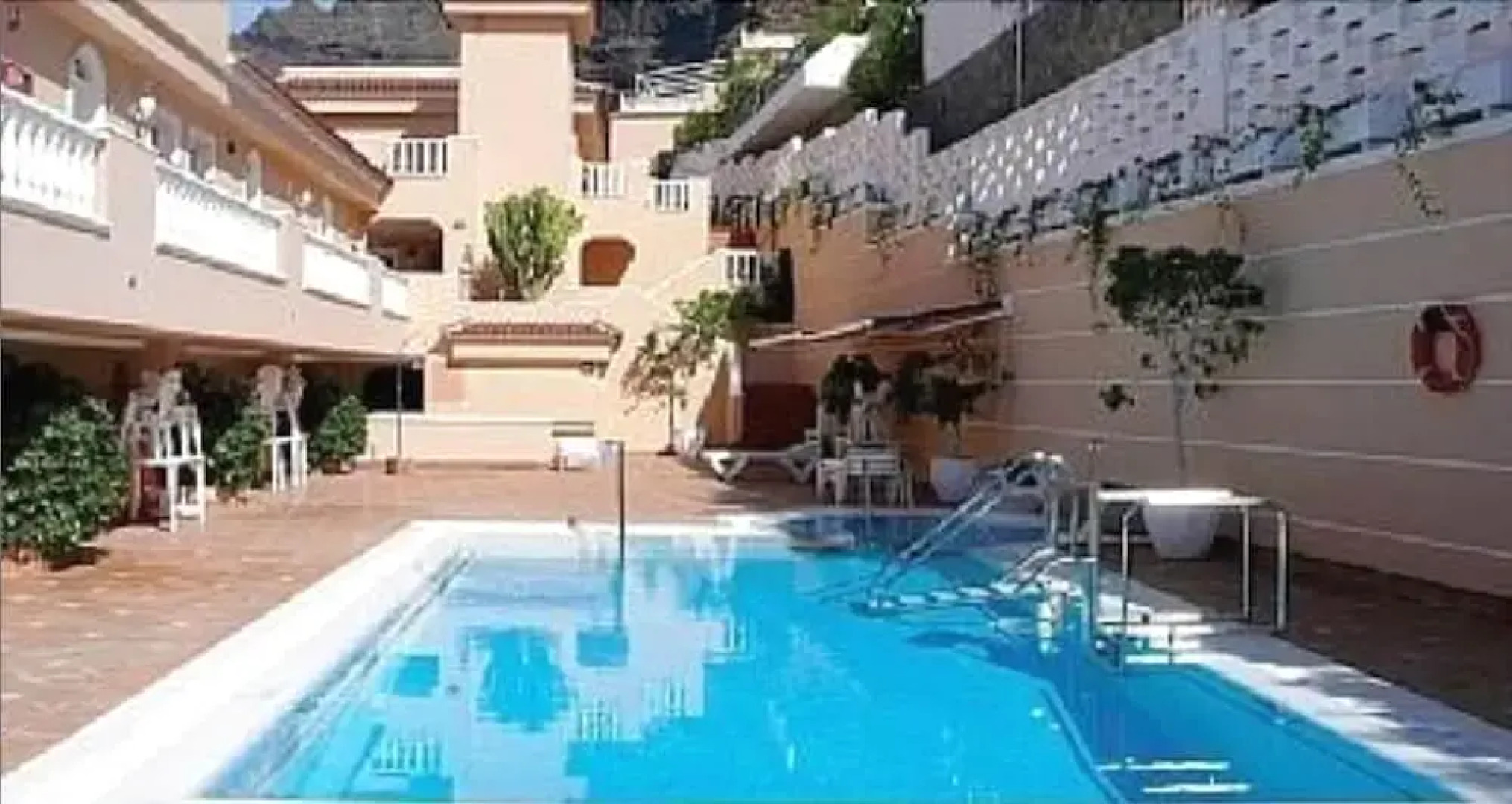 Santiago del Teide Lanzarote 101930 1 Bdrm Apt By Mo Rentals