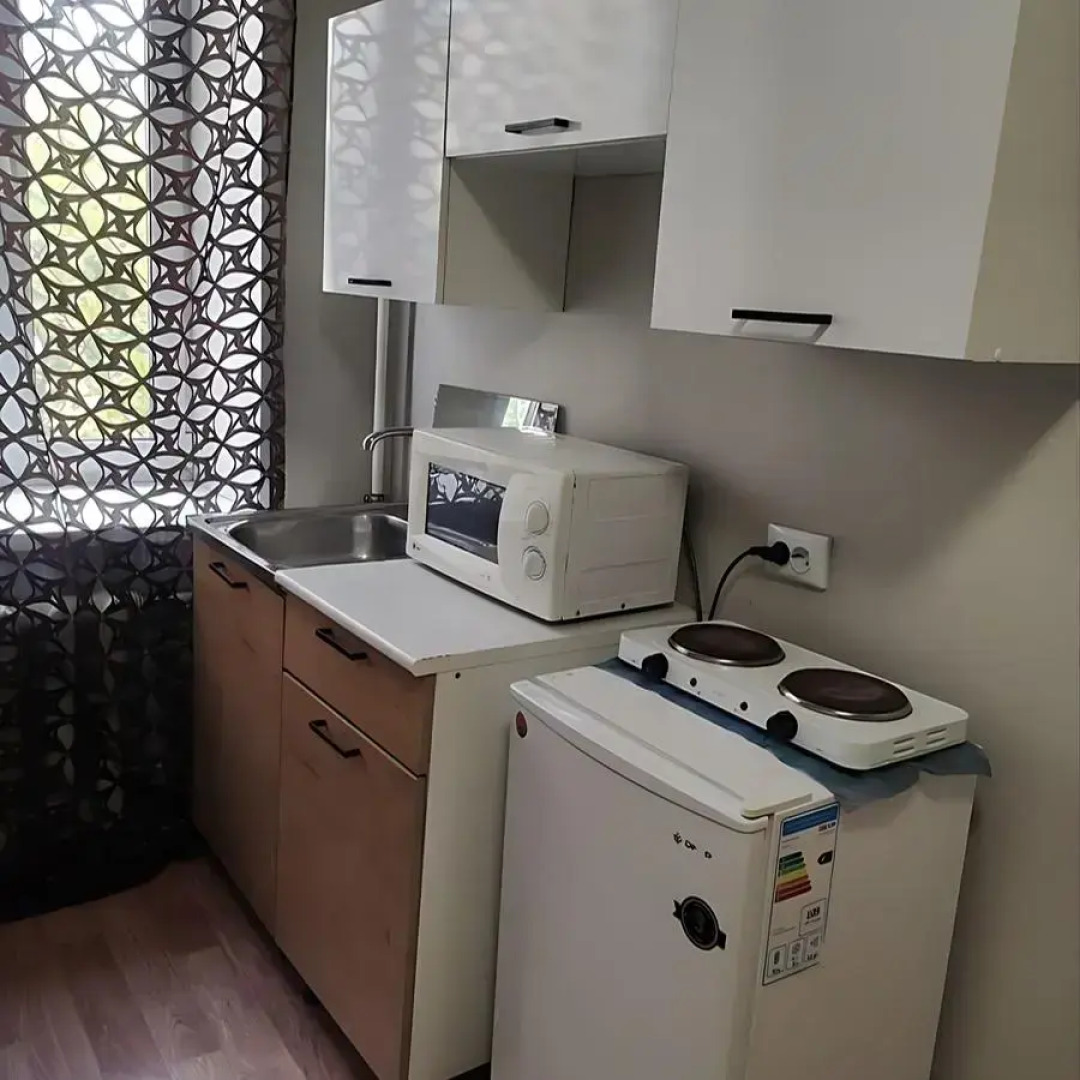 Апартаменты на улице Ленина 35