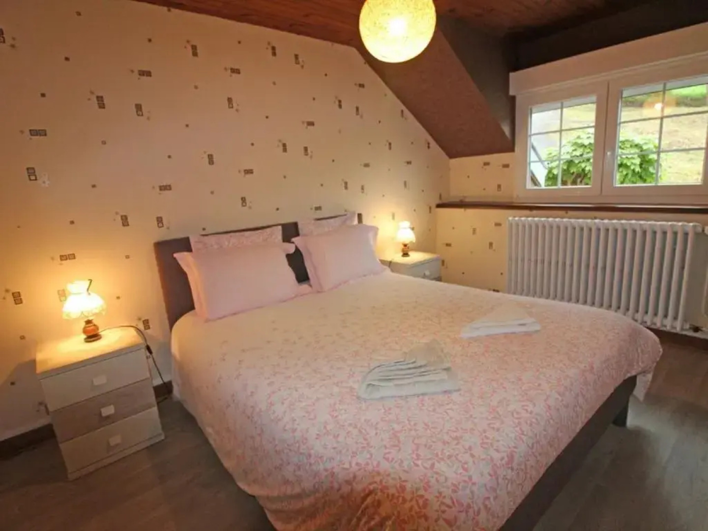 Gîte Plainfaing, 5 pièces, 6 personnes - FR-1-589-246