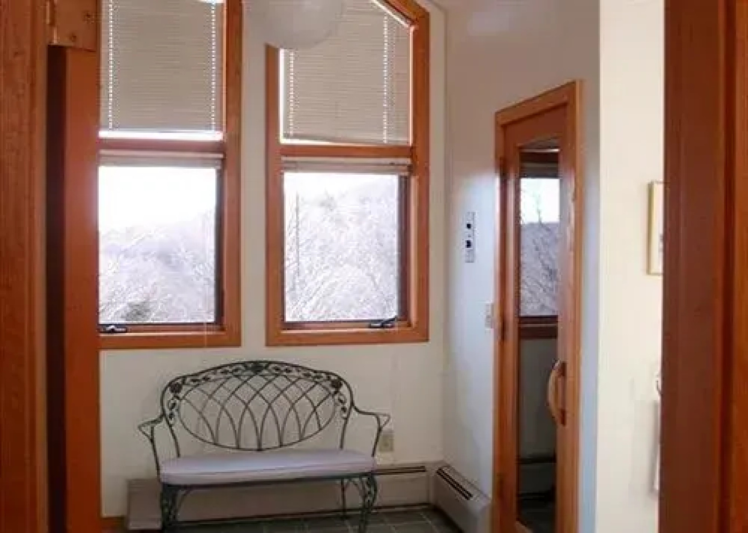 Highridge Condominiums