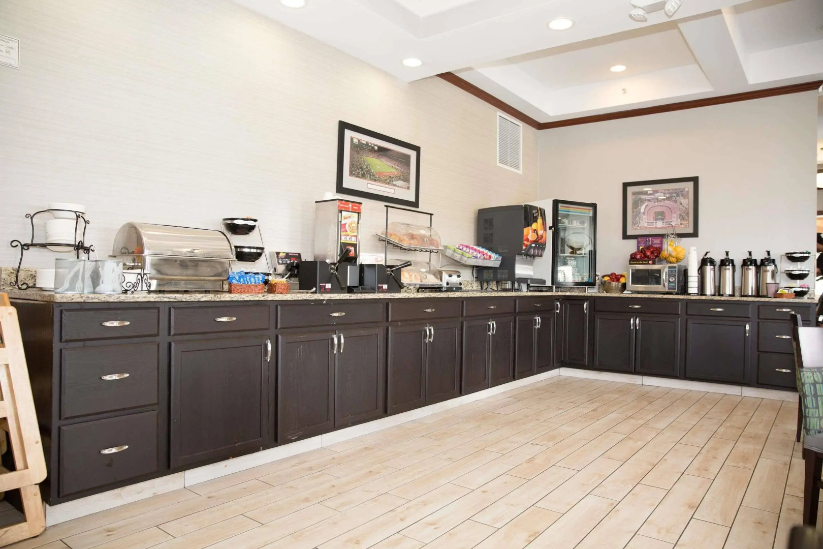 Best Western Port Columbus