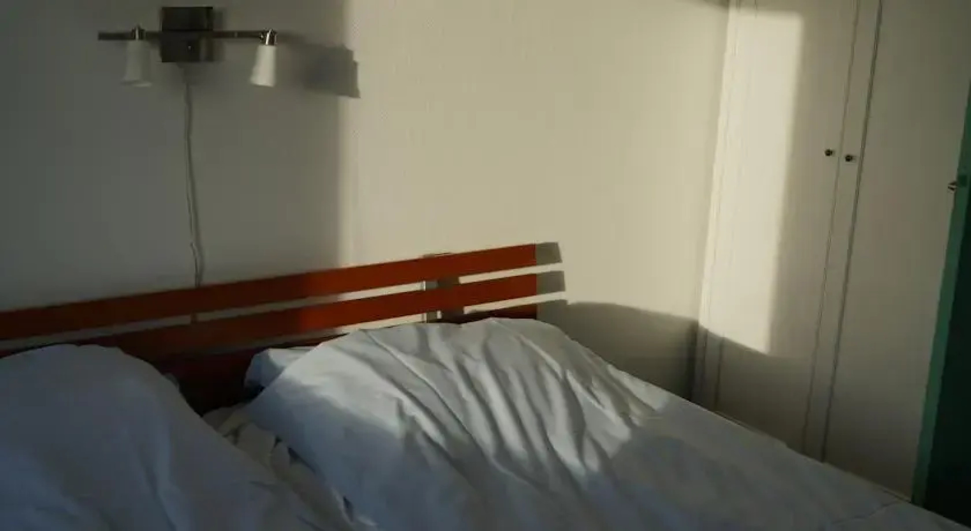 Ringedalsvej Apartment