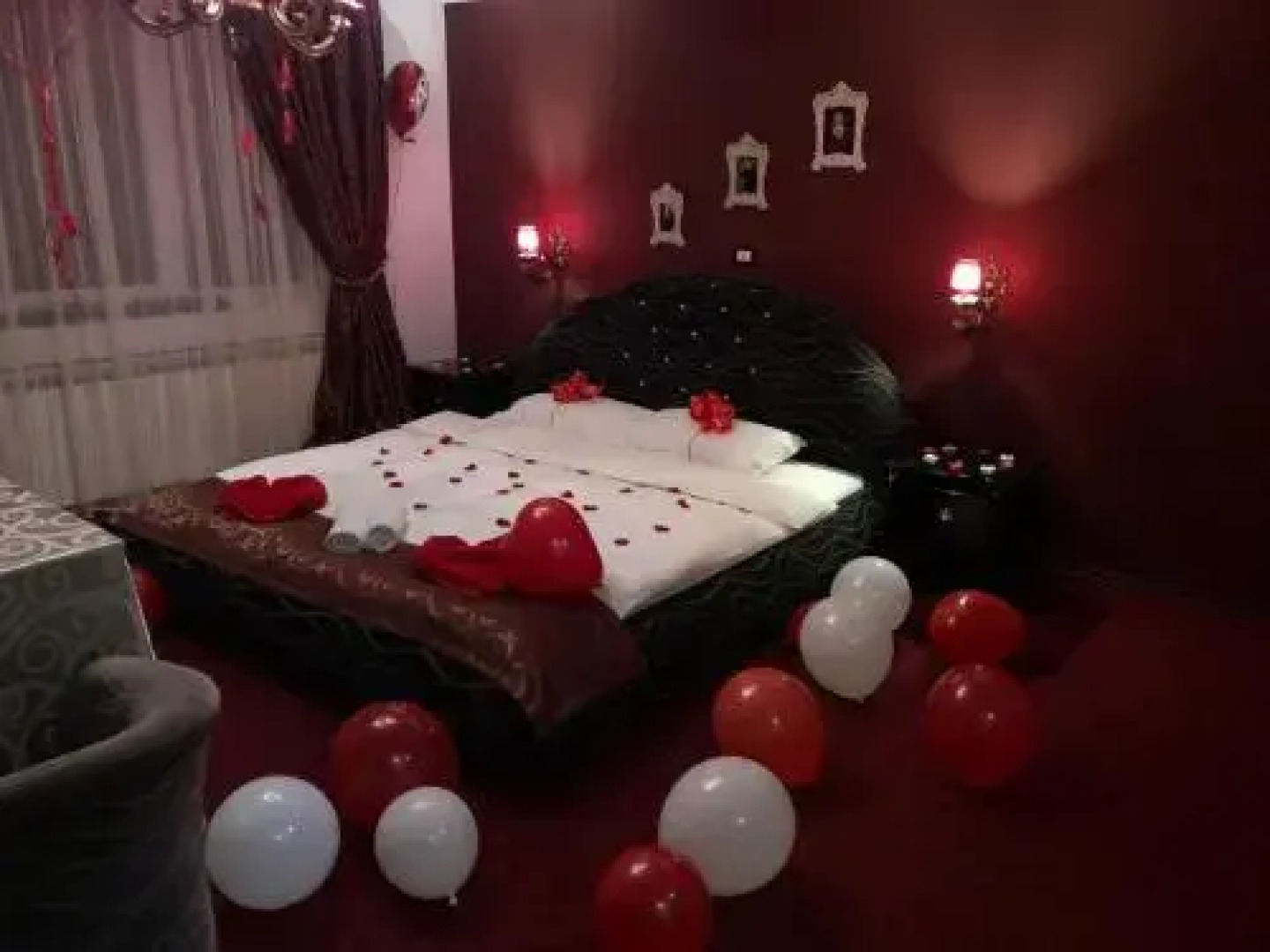 Hotel New Golden Place