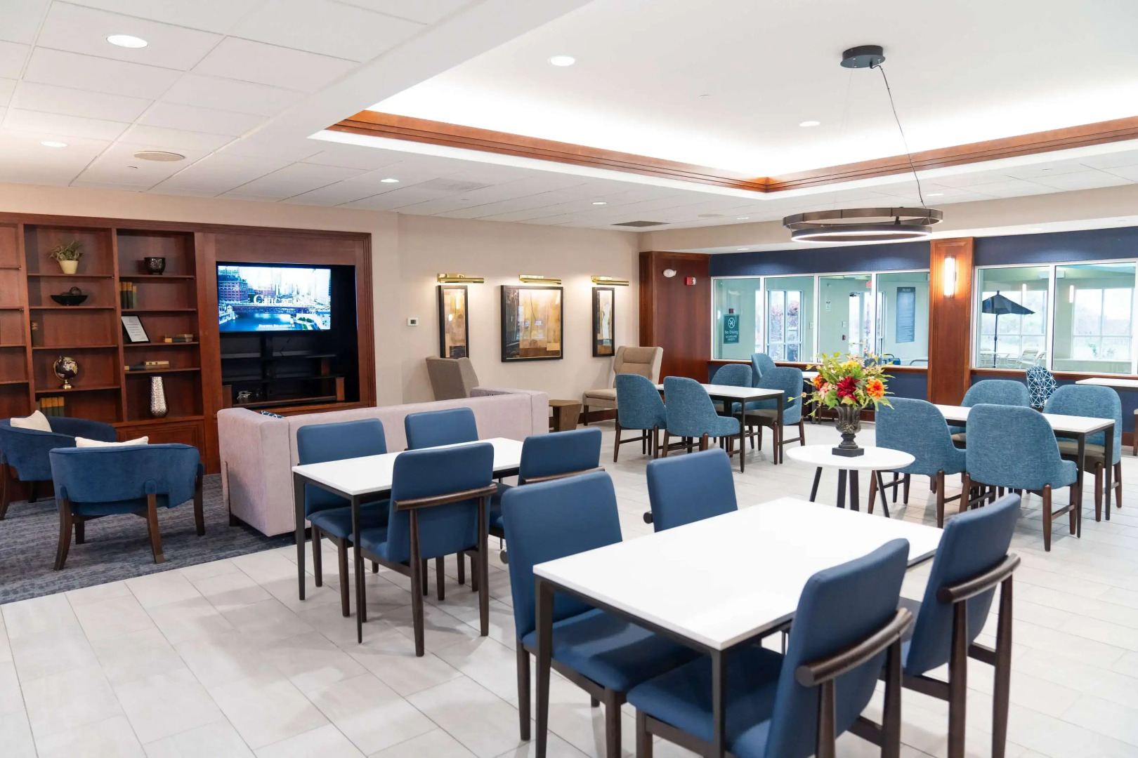 La Quinta Inn & Suites by Wyndham Bannockburn-Deerfield