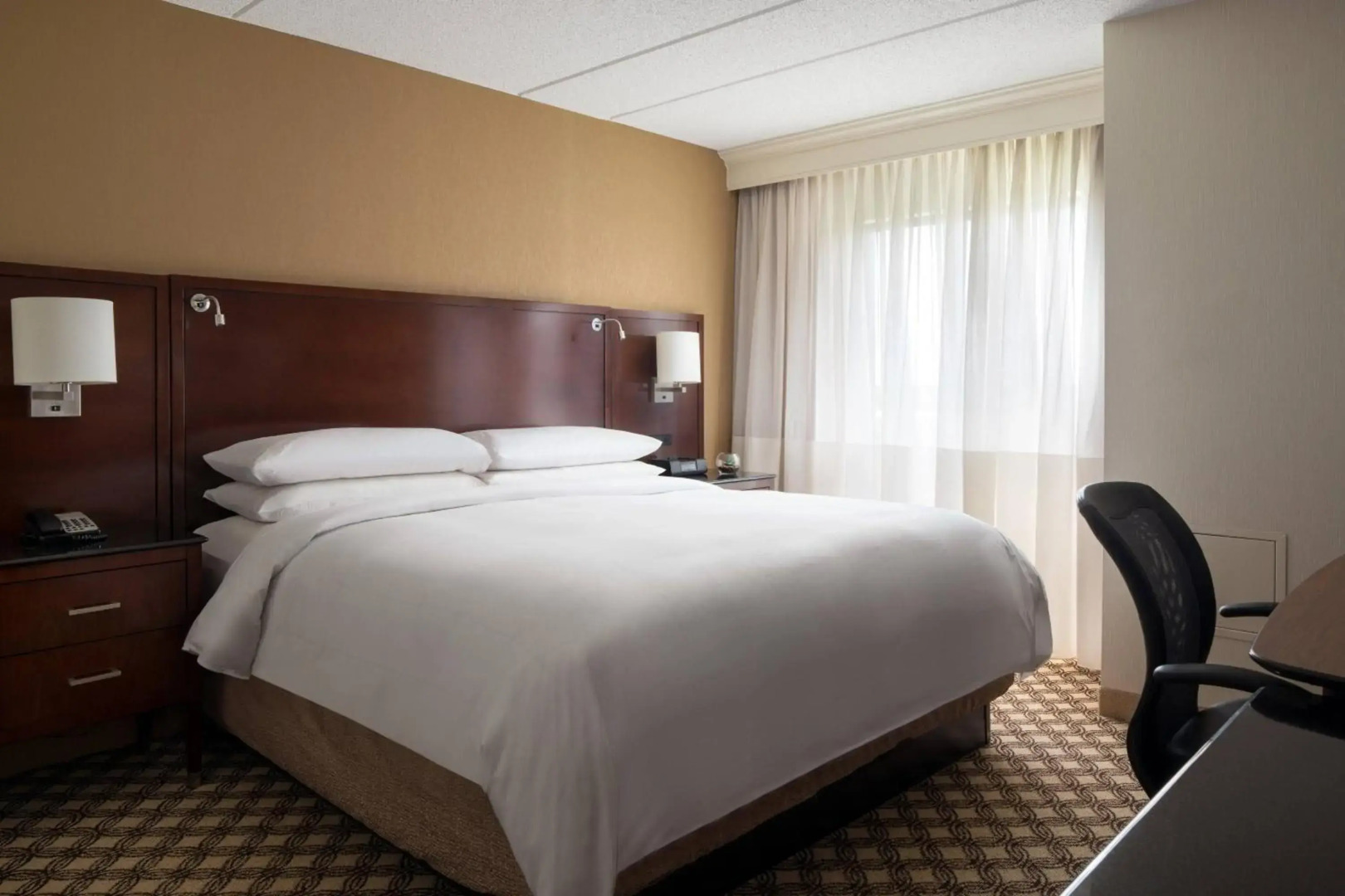 Chicago Marriott Naperville