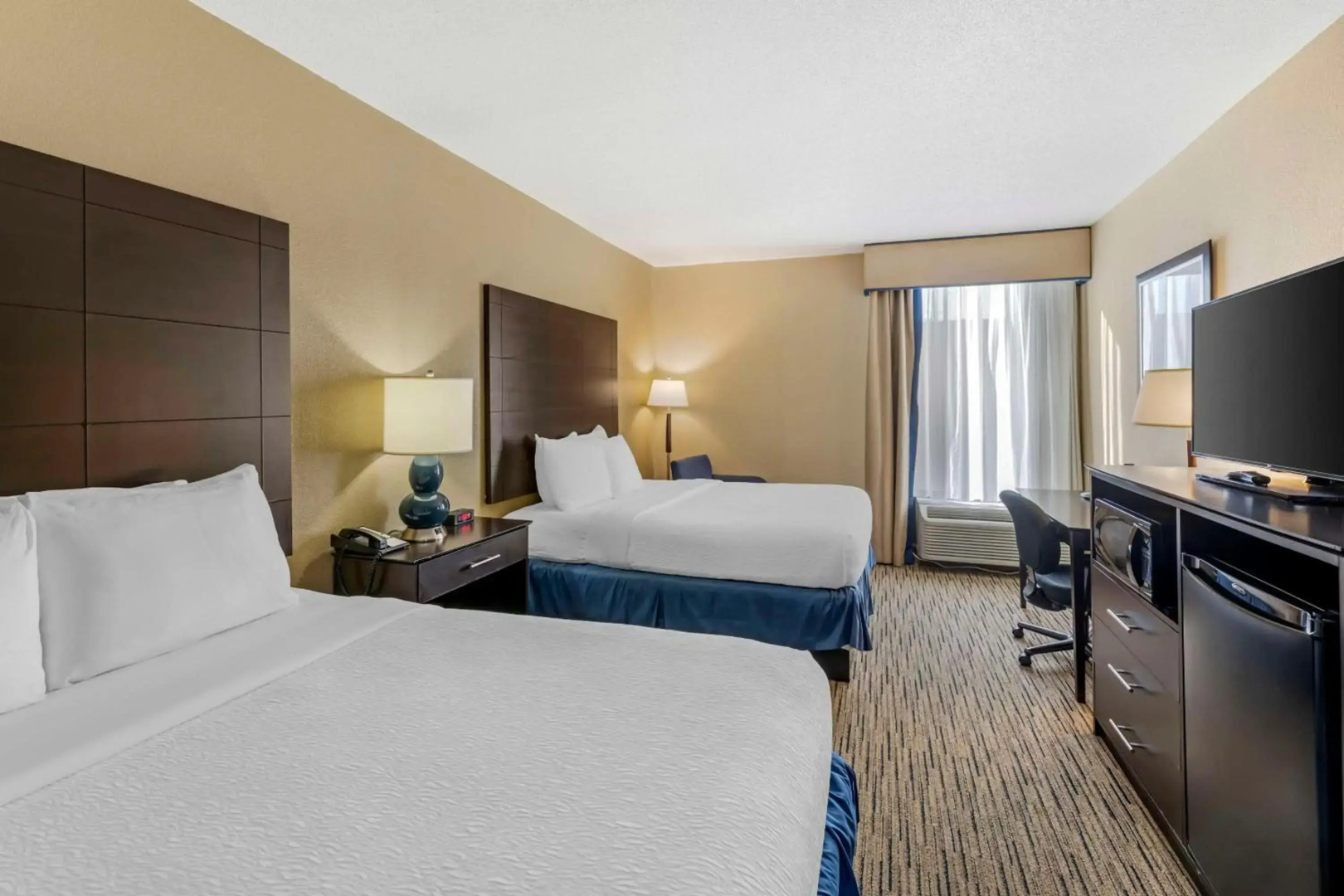 Best Western New Albany