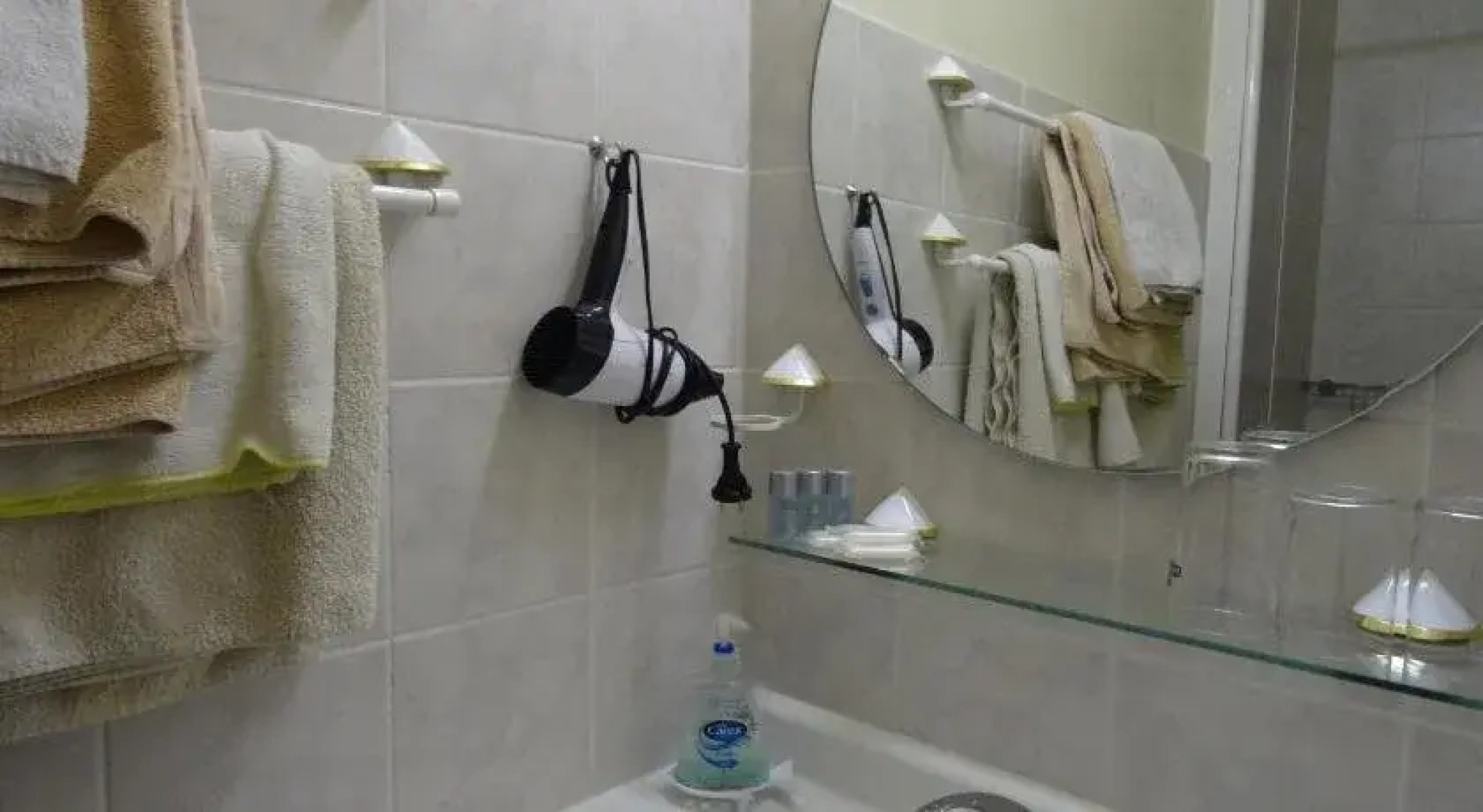 Hostellerie Daiseldaele