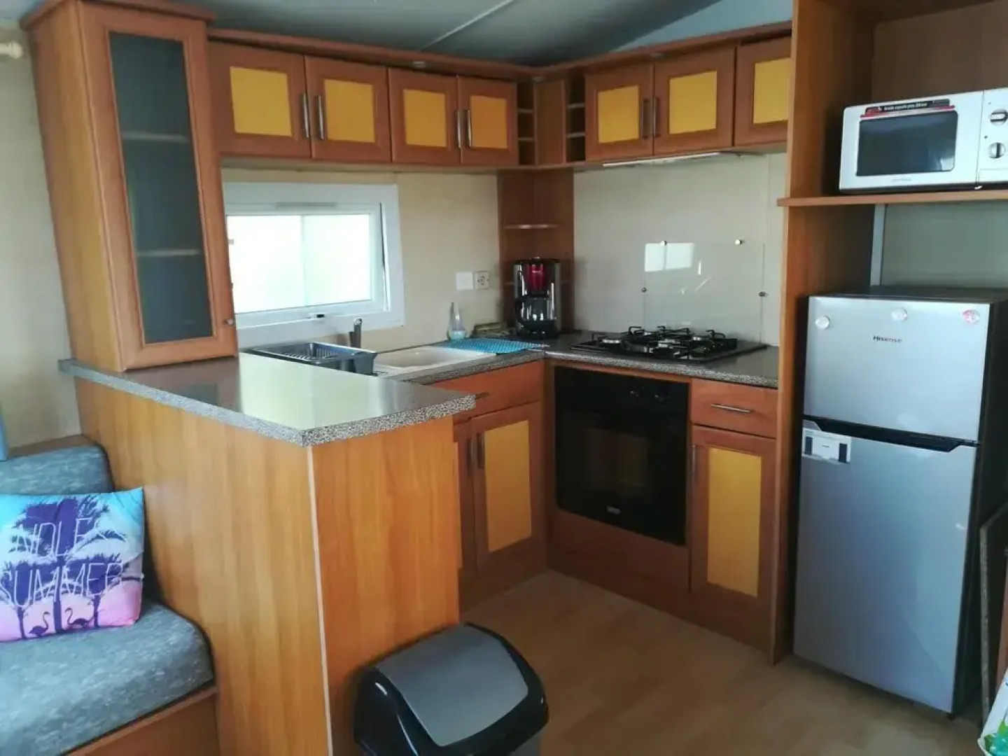 Camping La Tentation