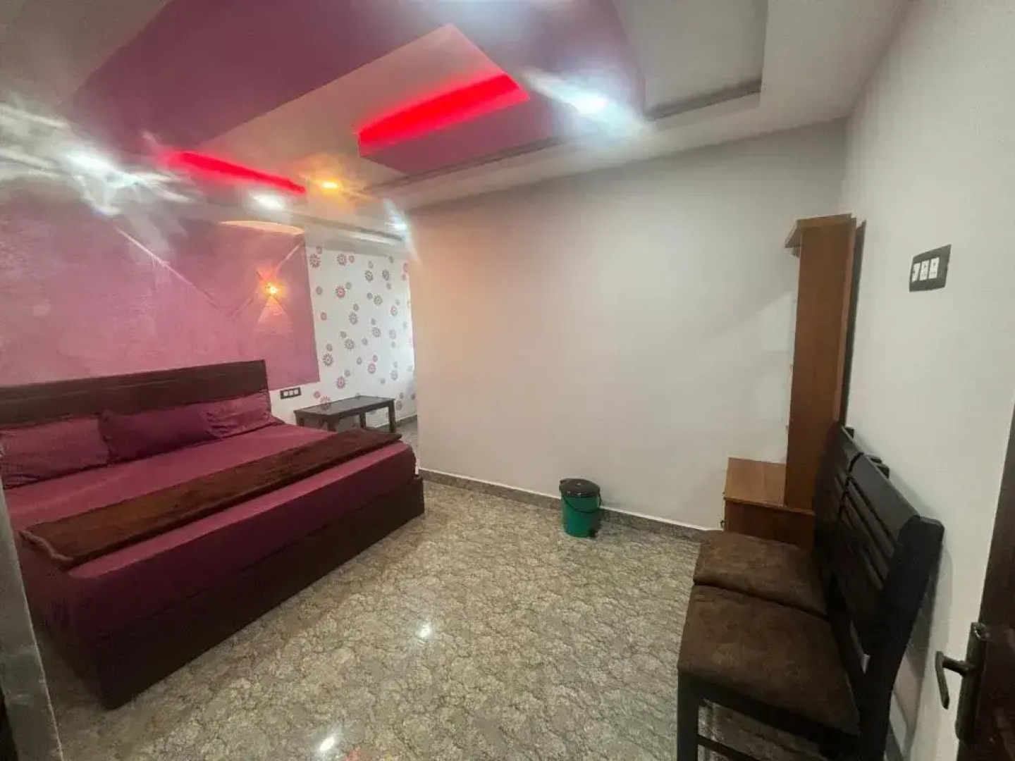 Mountainmist Residency