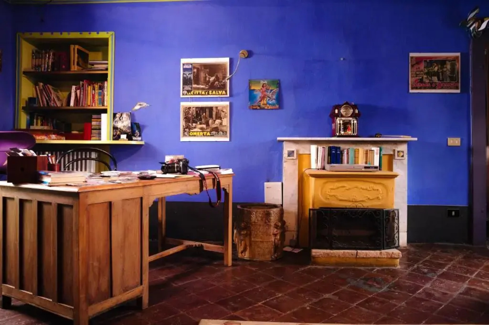 Lunafragola Atelier B&B