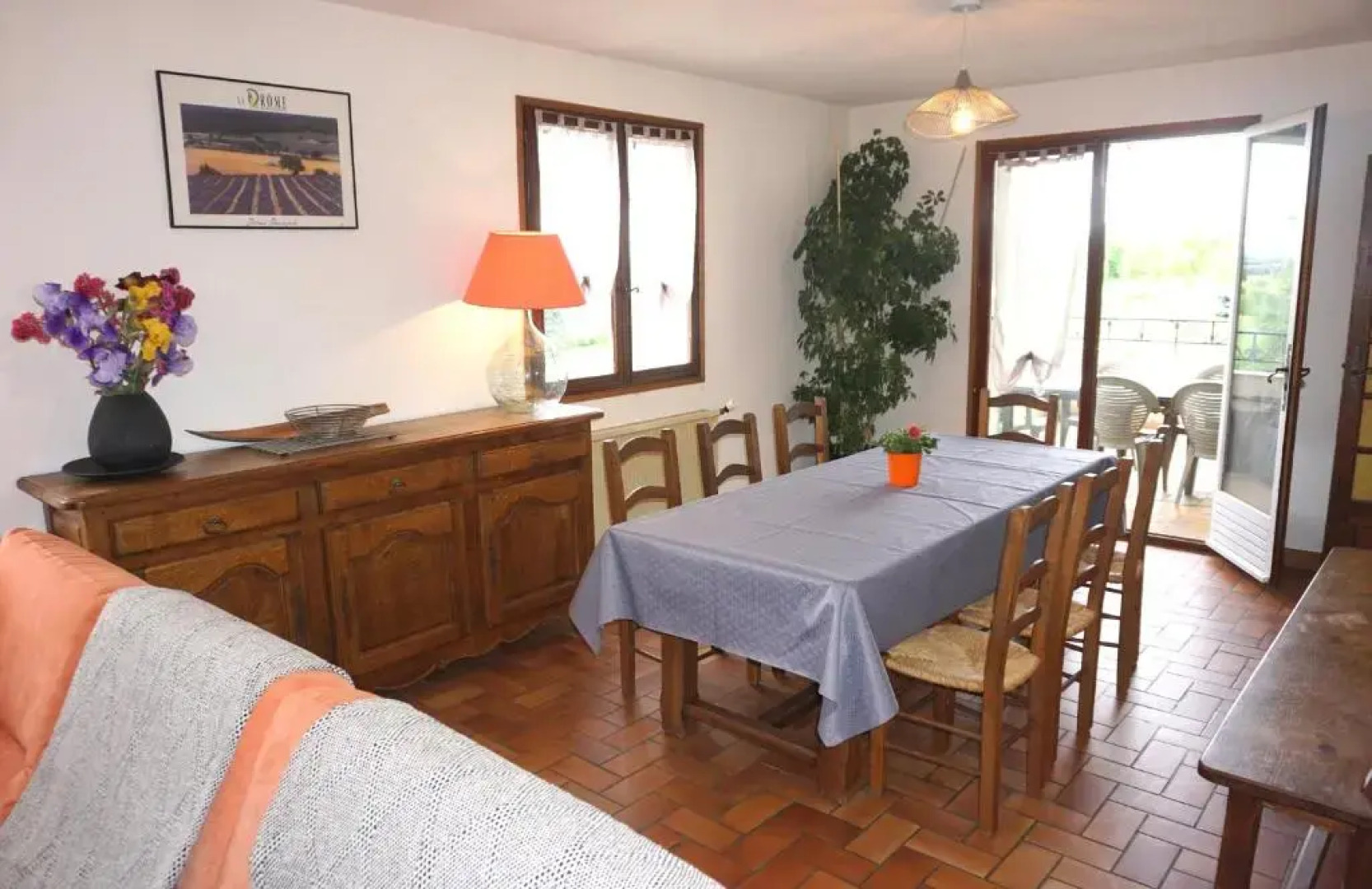 Gite Villa des Sources