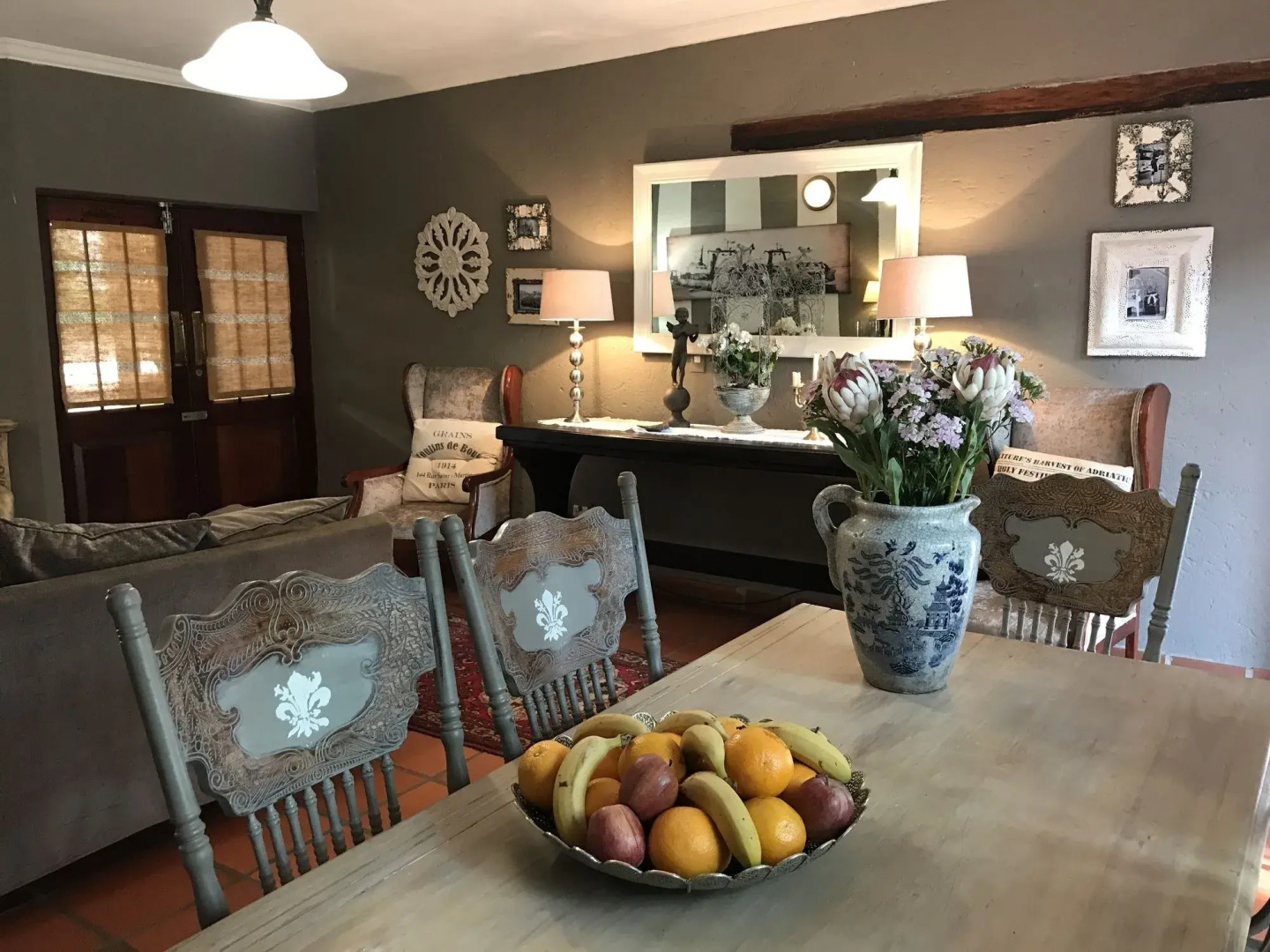 Waterhouse Guest Lodges 295 Indus Street