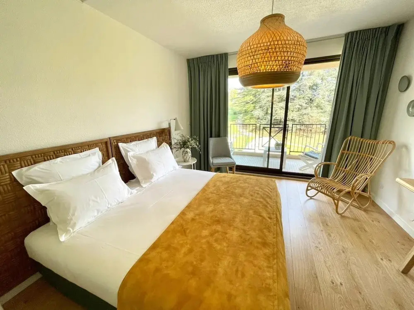 Domaine Les Sources de Dieulefit