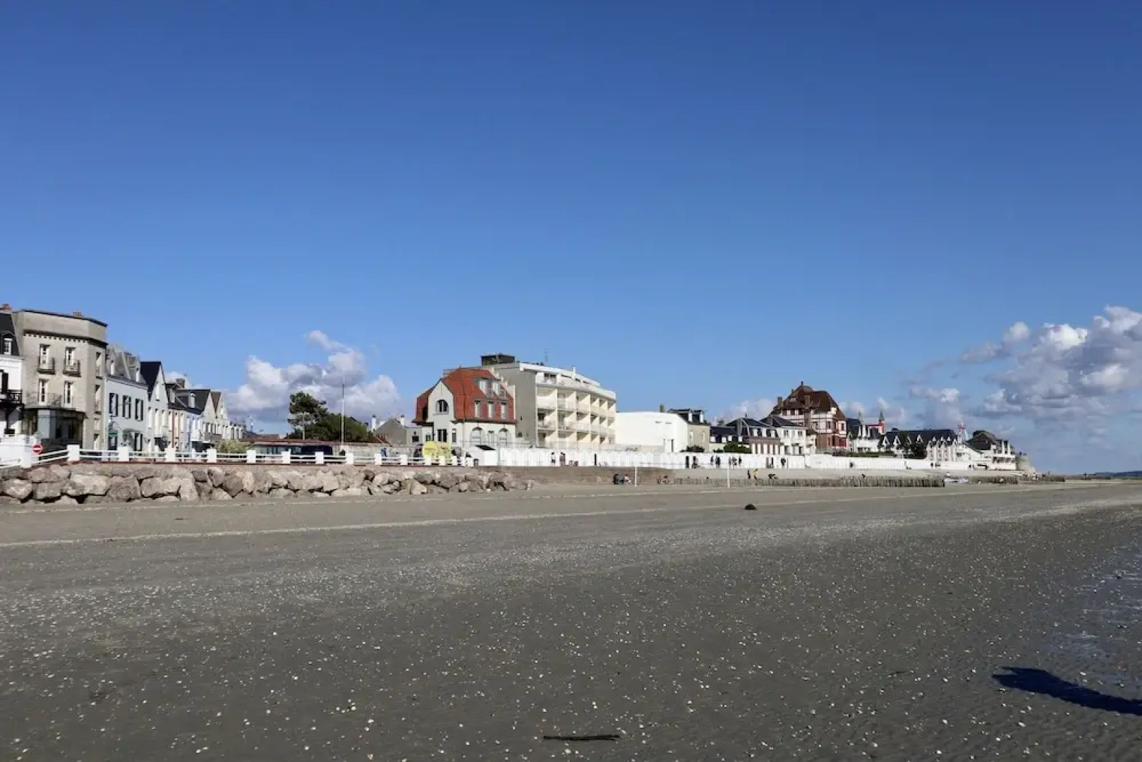 Maison proche plage, Le Crotoy