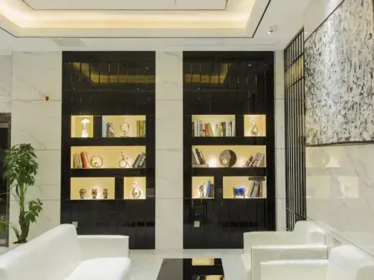 Baise Changle Business Hotel