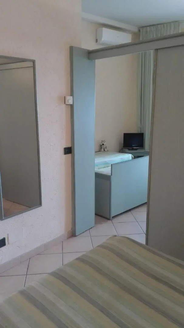 Residence Hotel Miramare