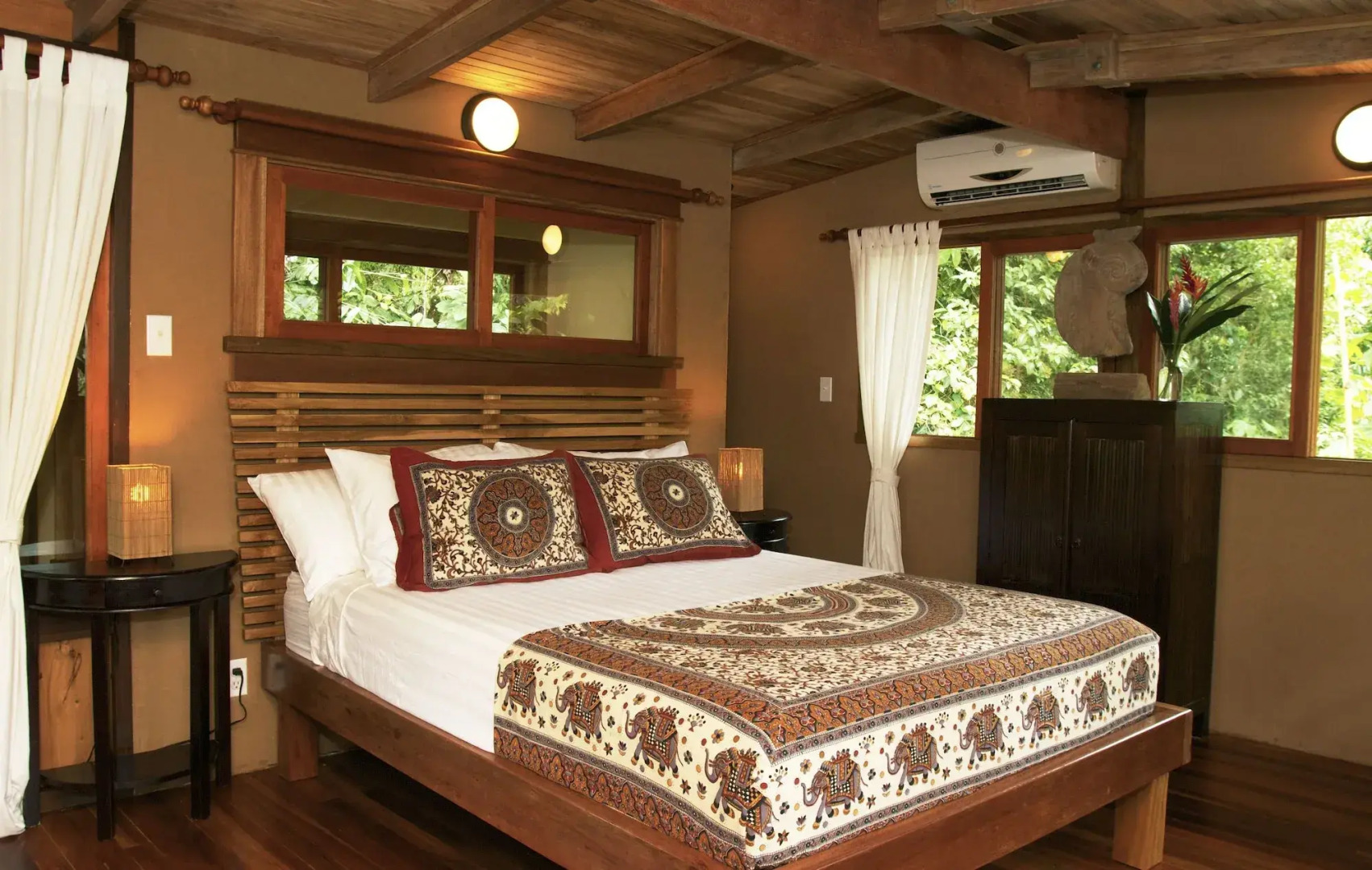 Copa De Arbol Beach & Rainforest Resort