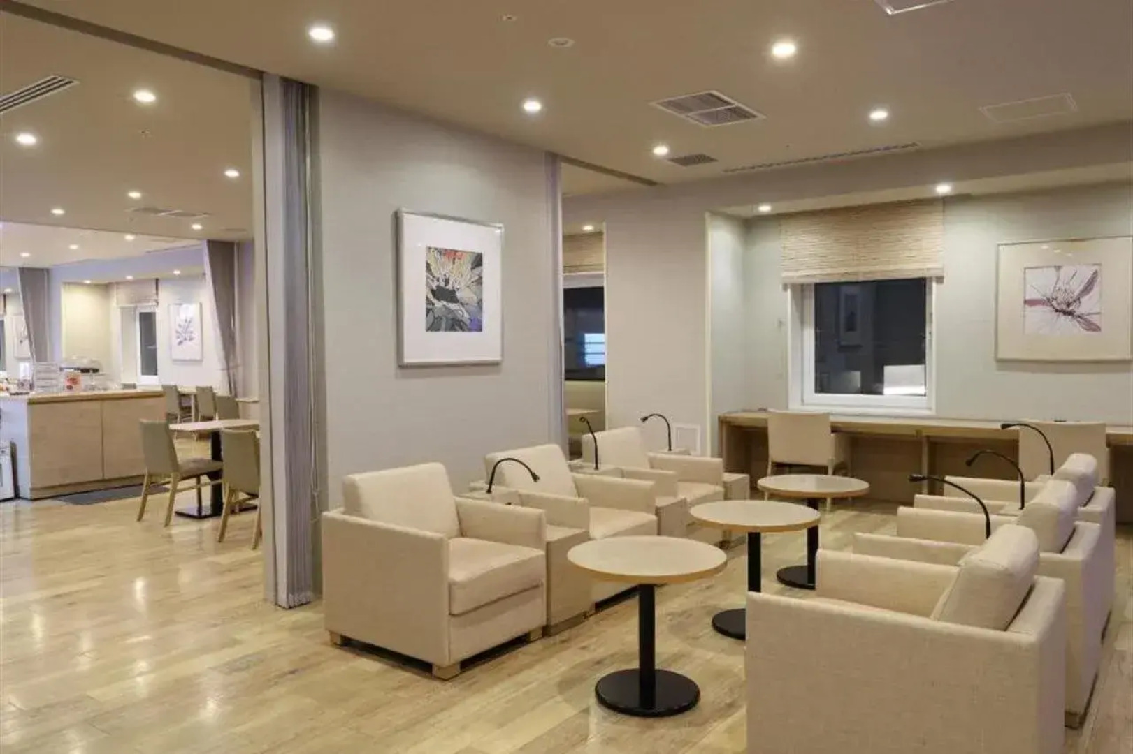 Dormy Inn Gifu Ekimae Natural Hot Spring