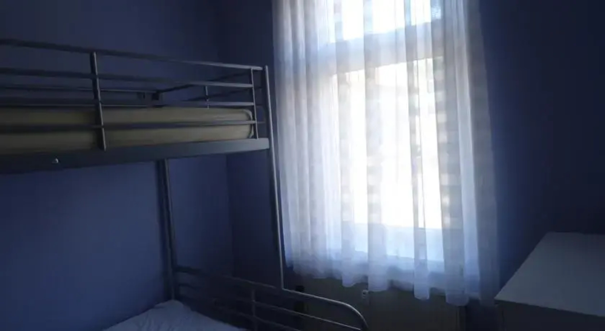 Ferienwohnung Rustica