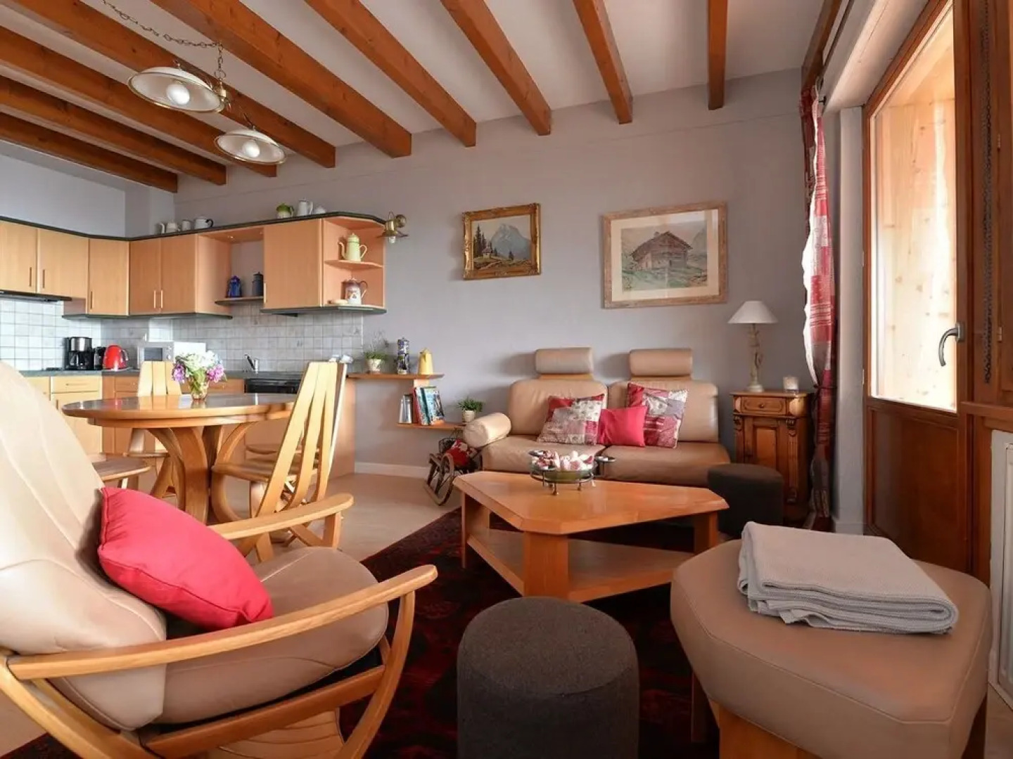 Domaine de Charme Là Haut, Meublés de Tourisme & Spa