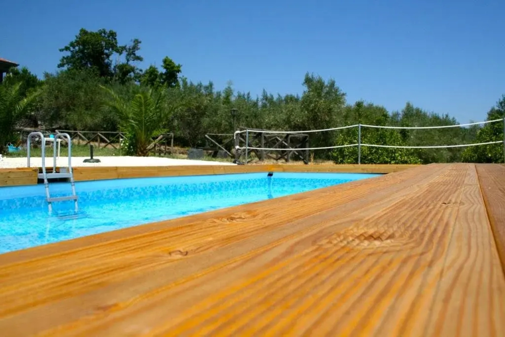 B&B La Fioriera DellEtna