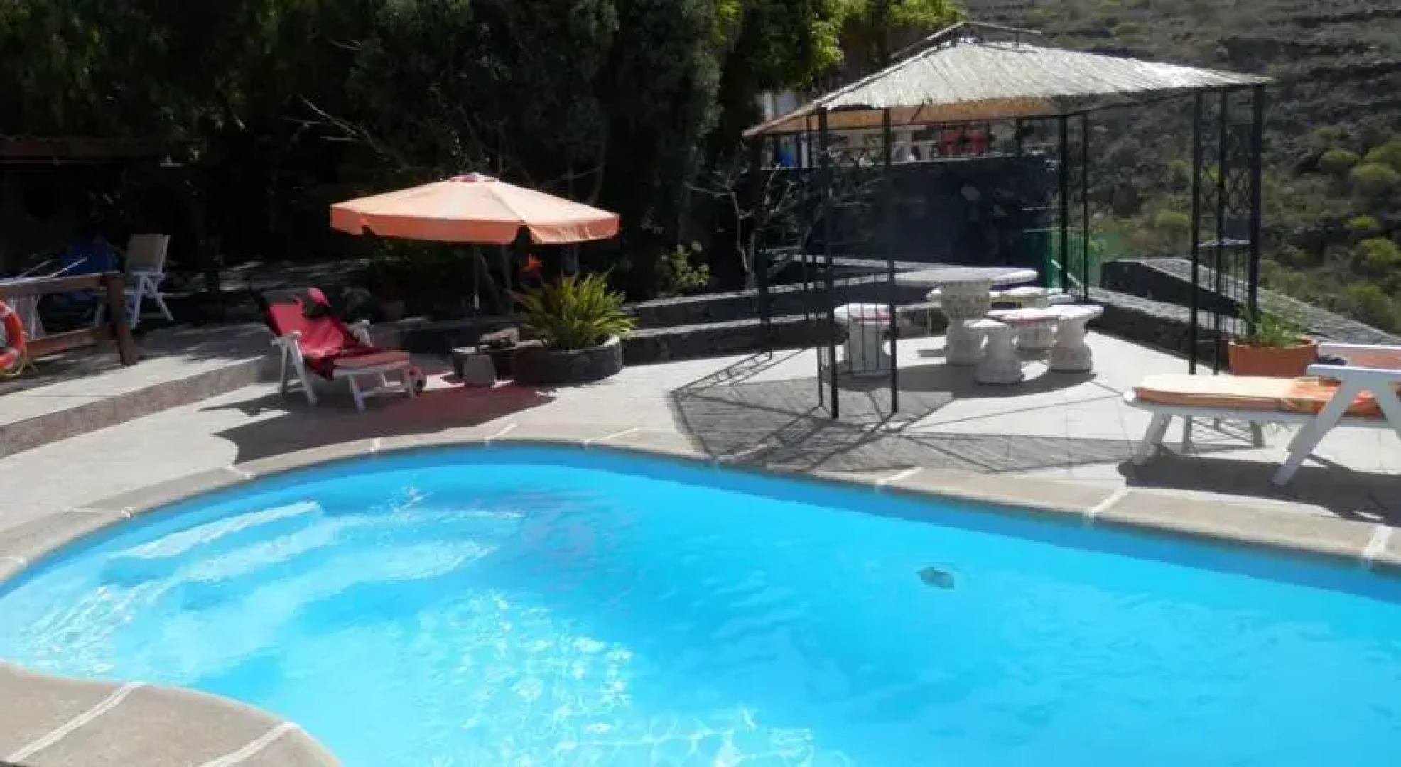 Fishermans Cottage Tenerife