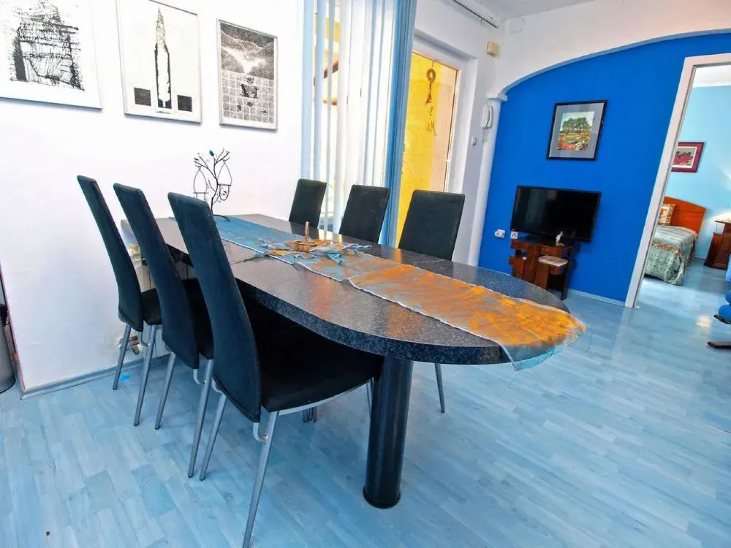 Apartments Mila 1039