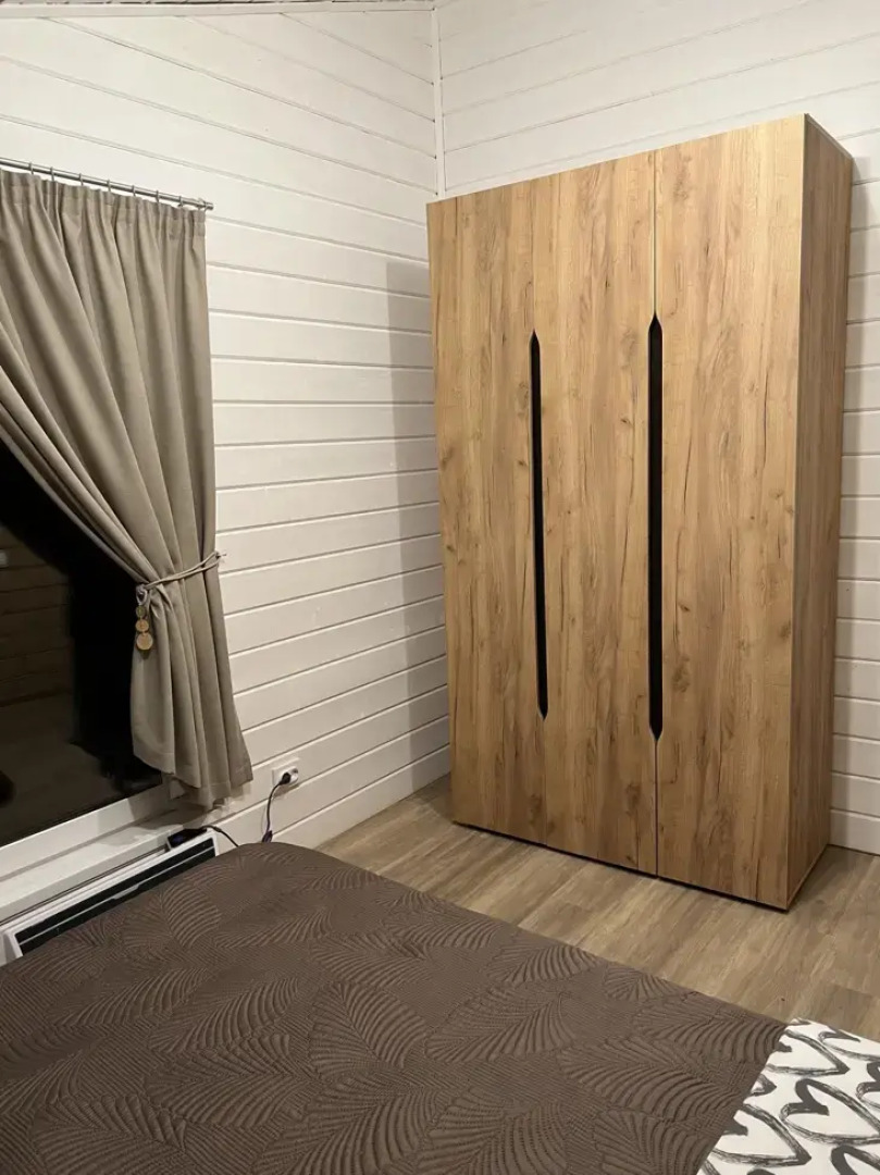 Дом с сауной-2