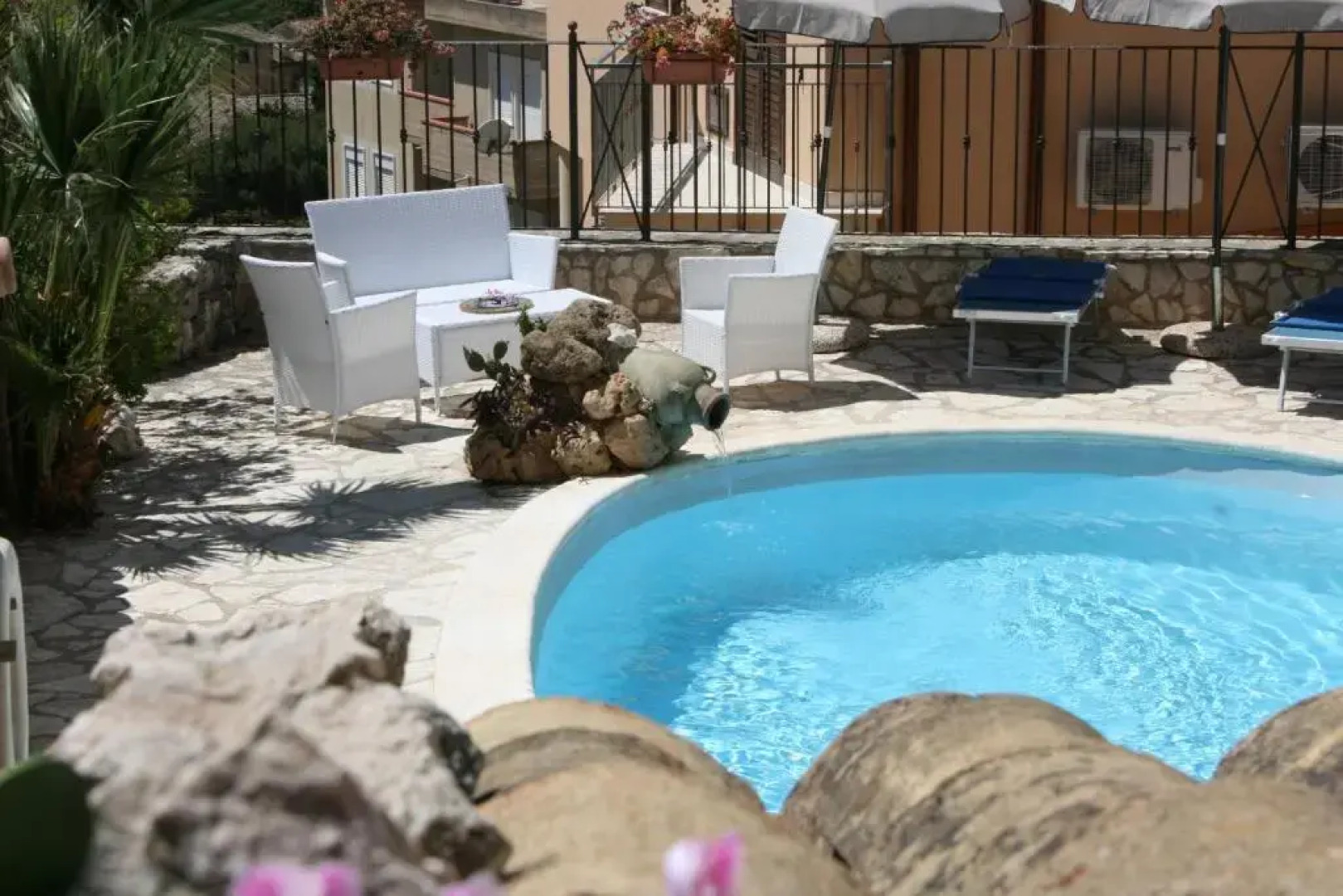 Hotel & Residence Il Cortile