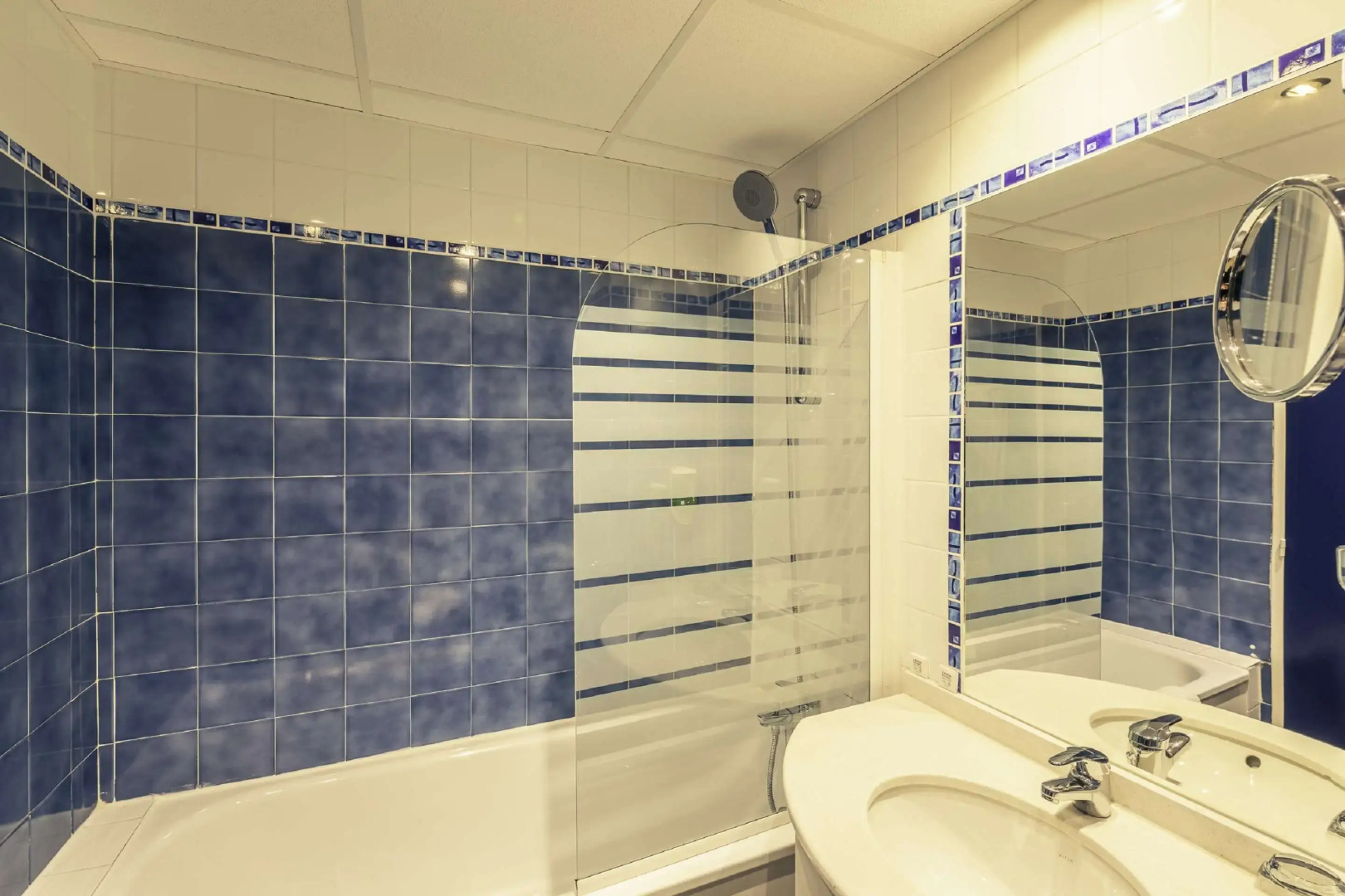 Best Western Marseille Aeroport