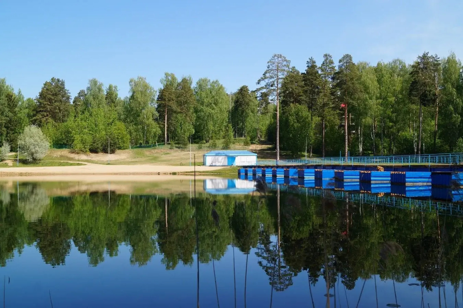 Жемчужина (Витебская)