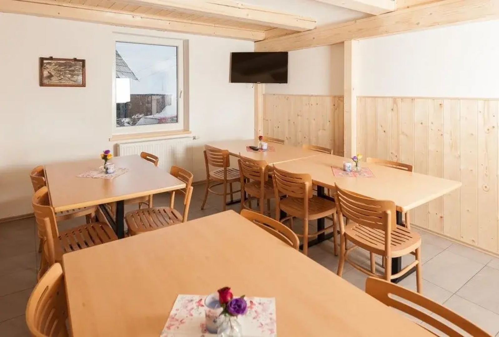 JoSchi Almgasthof Hochkar