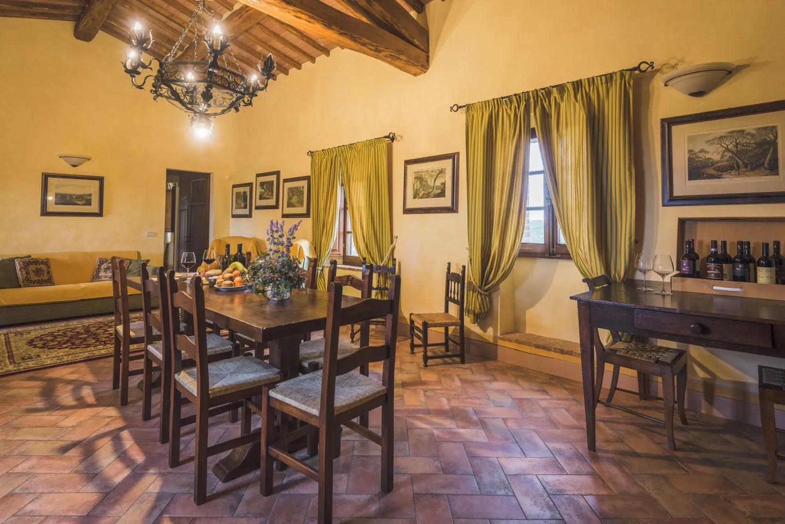 Agriturismo Il Macchione