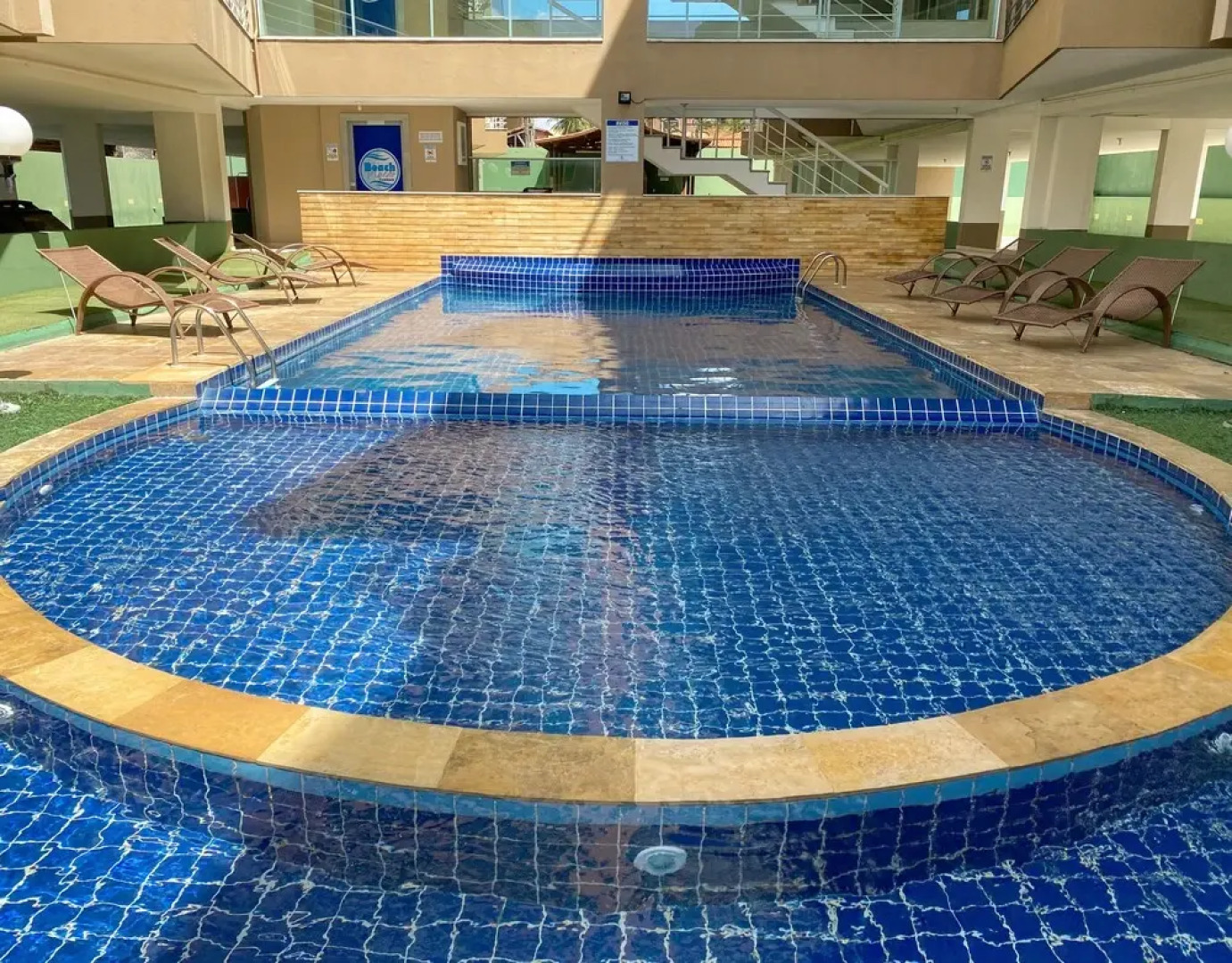 Beach Place Cumbuco por Be My Guest