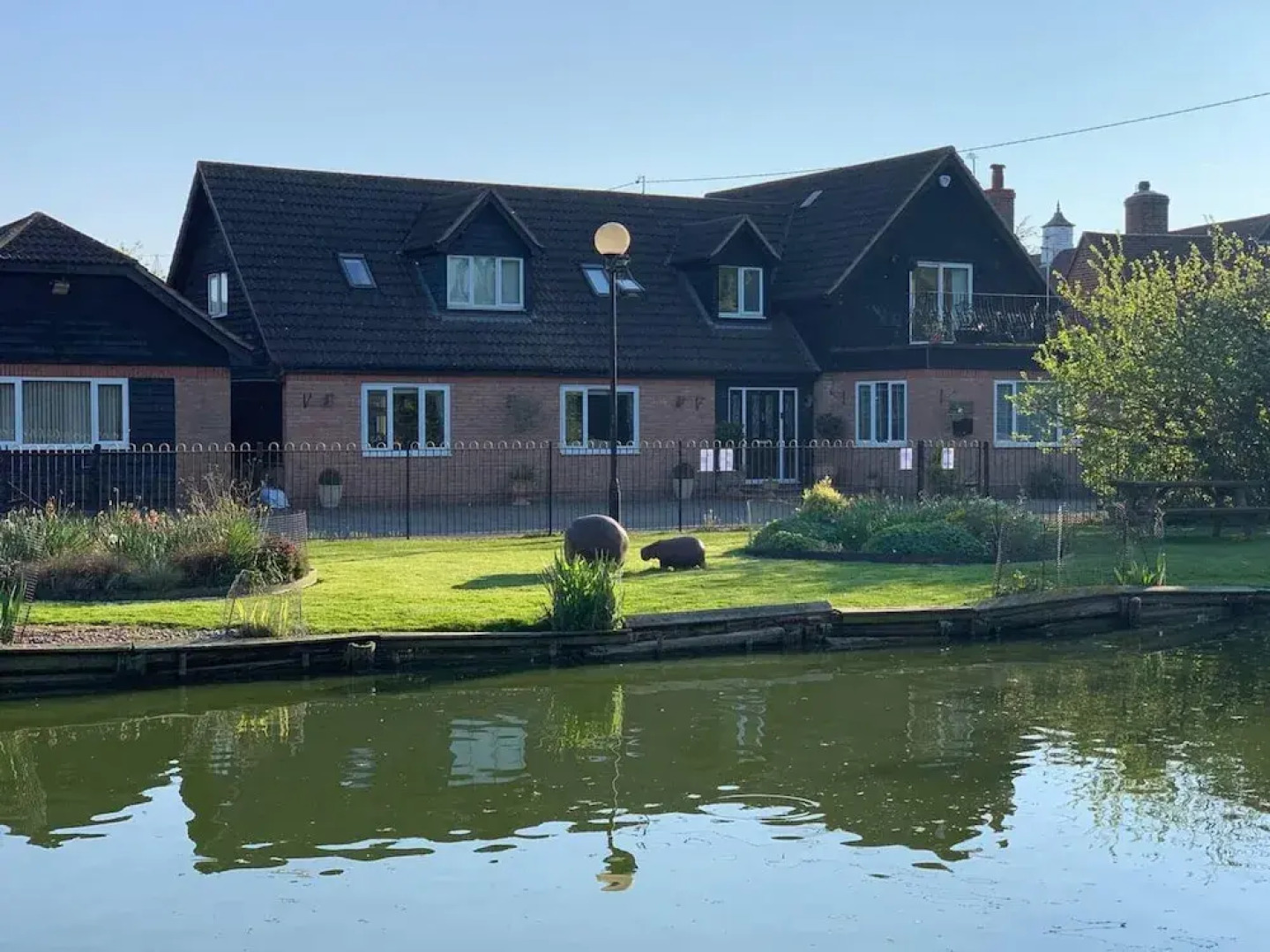 The Coach House, Cressing, Perfect for Staycation